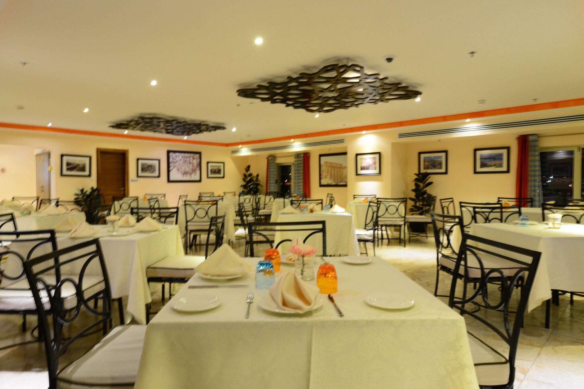 St George Hotel Jerusalem by null
