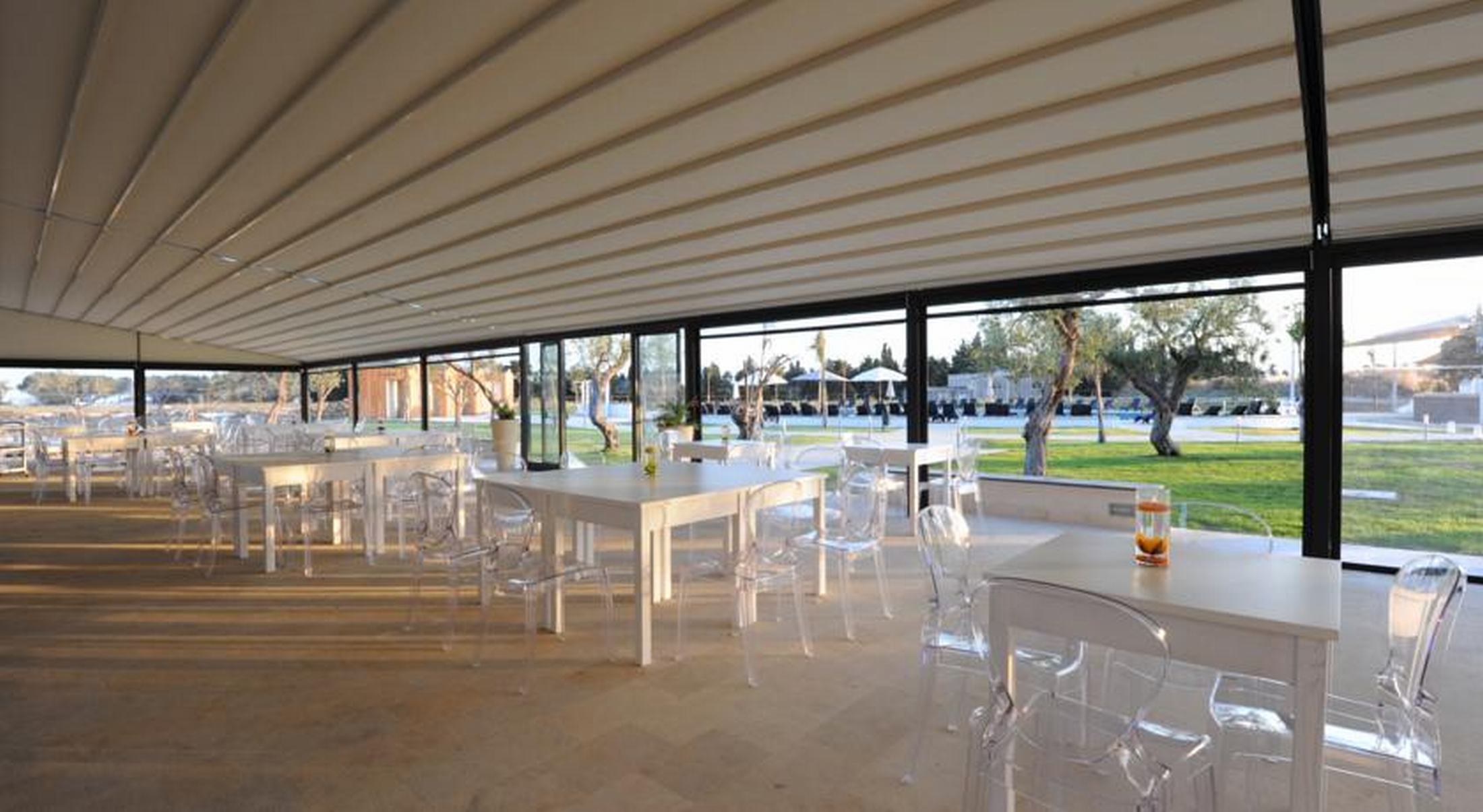 Residence Archimede