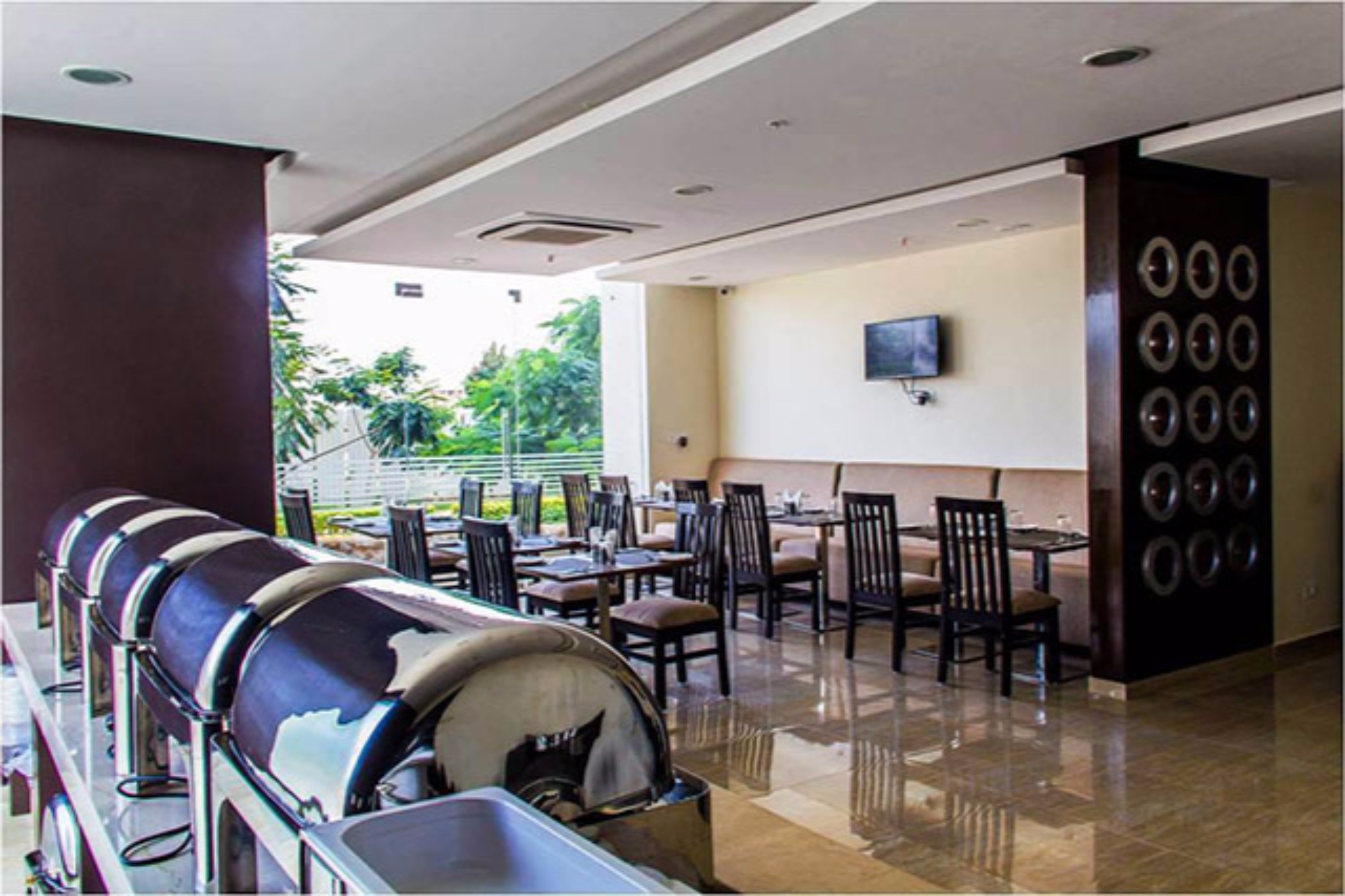 Starlit Suites Ecity Bengaluru