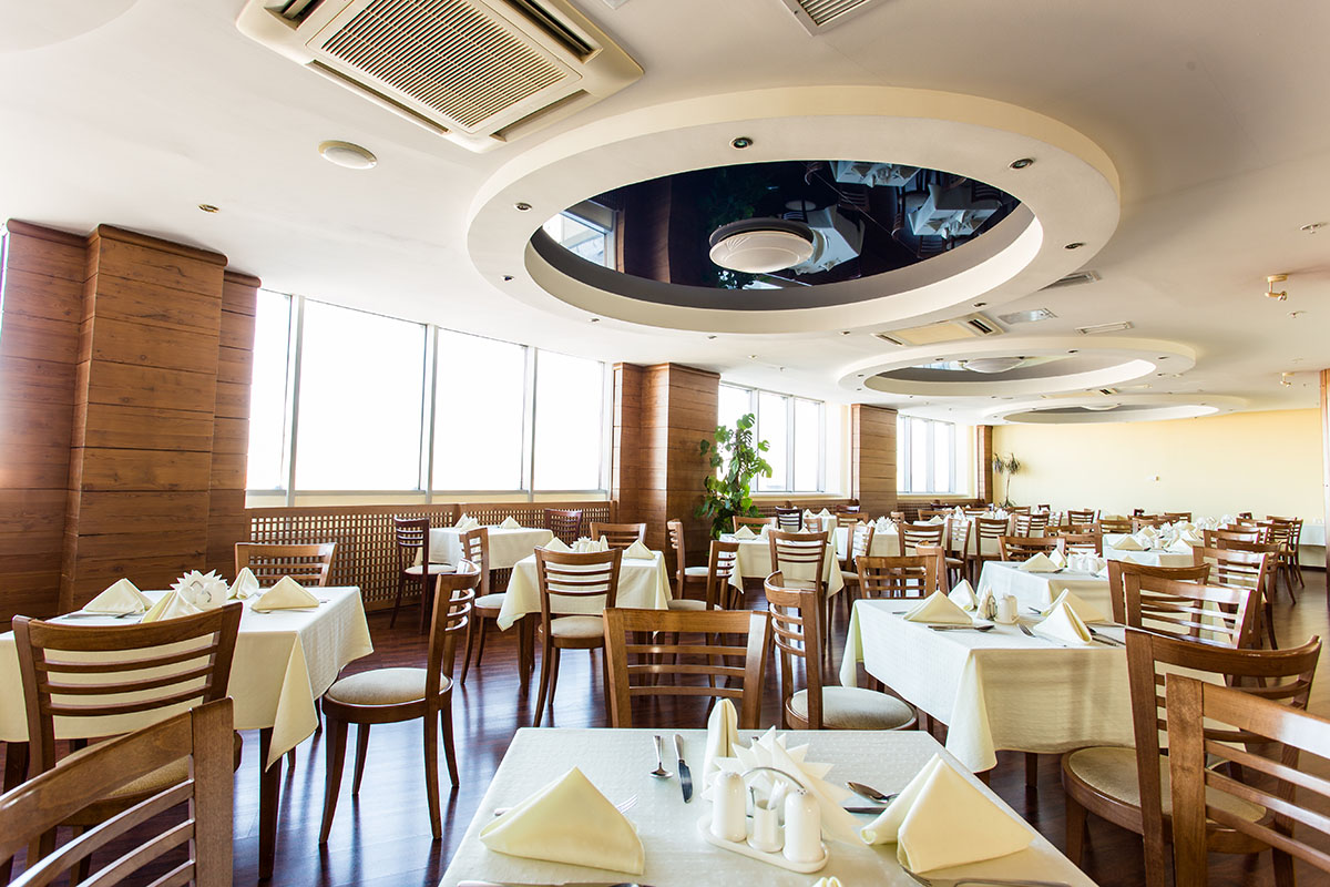 Duman Hotel