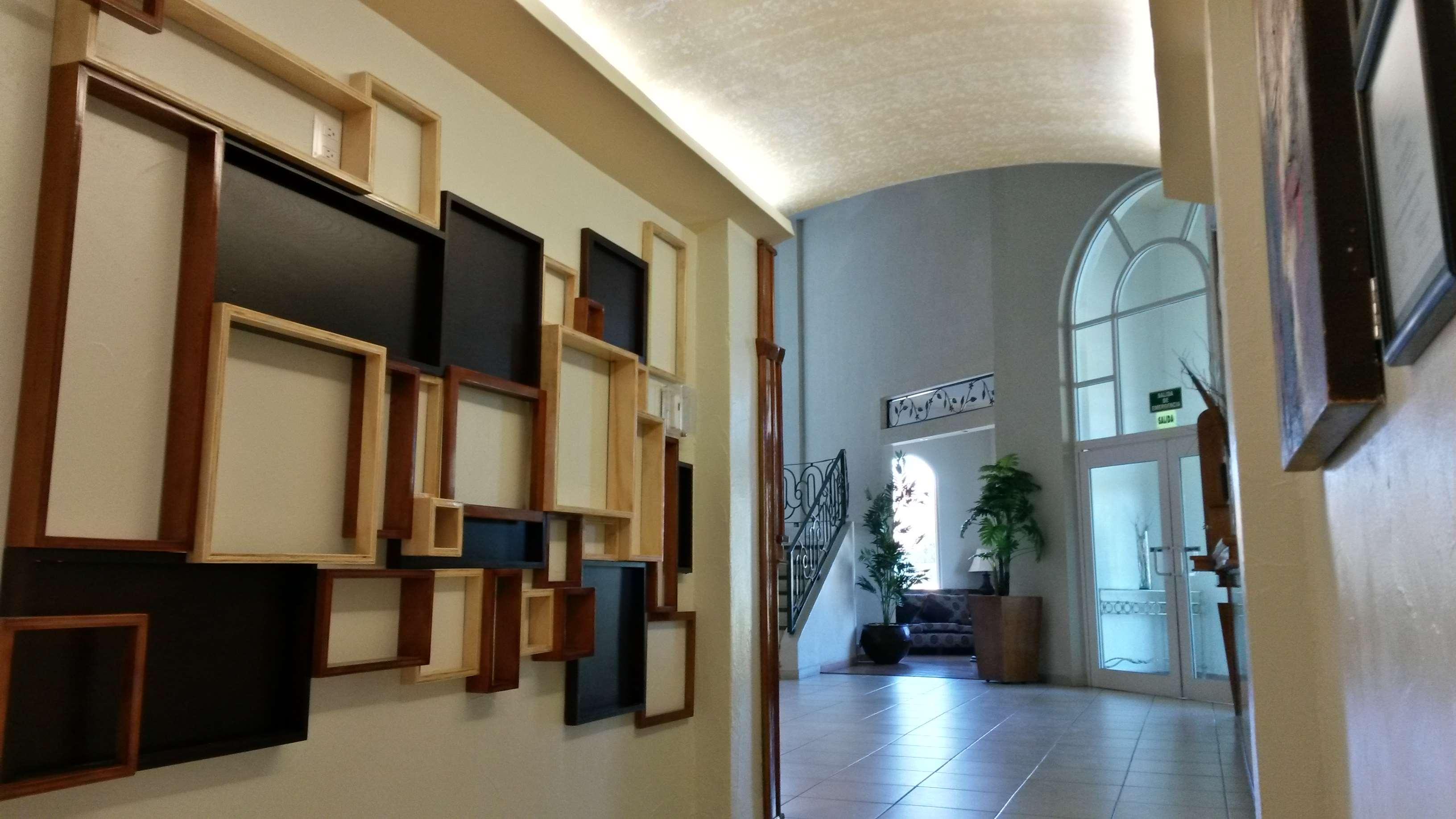 Best Western Bazarell Inn