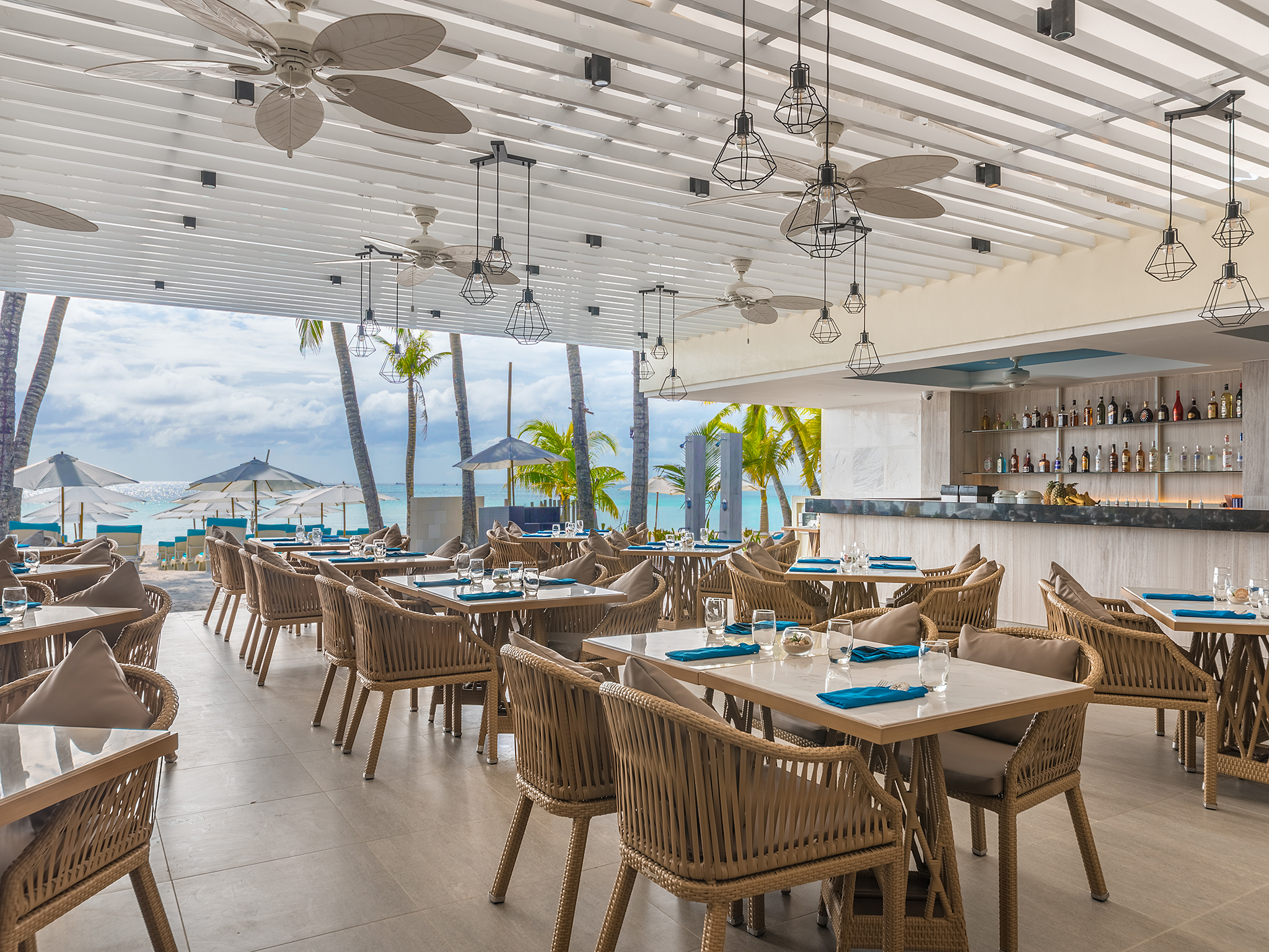 Henann Prime Beach Resort