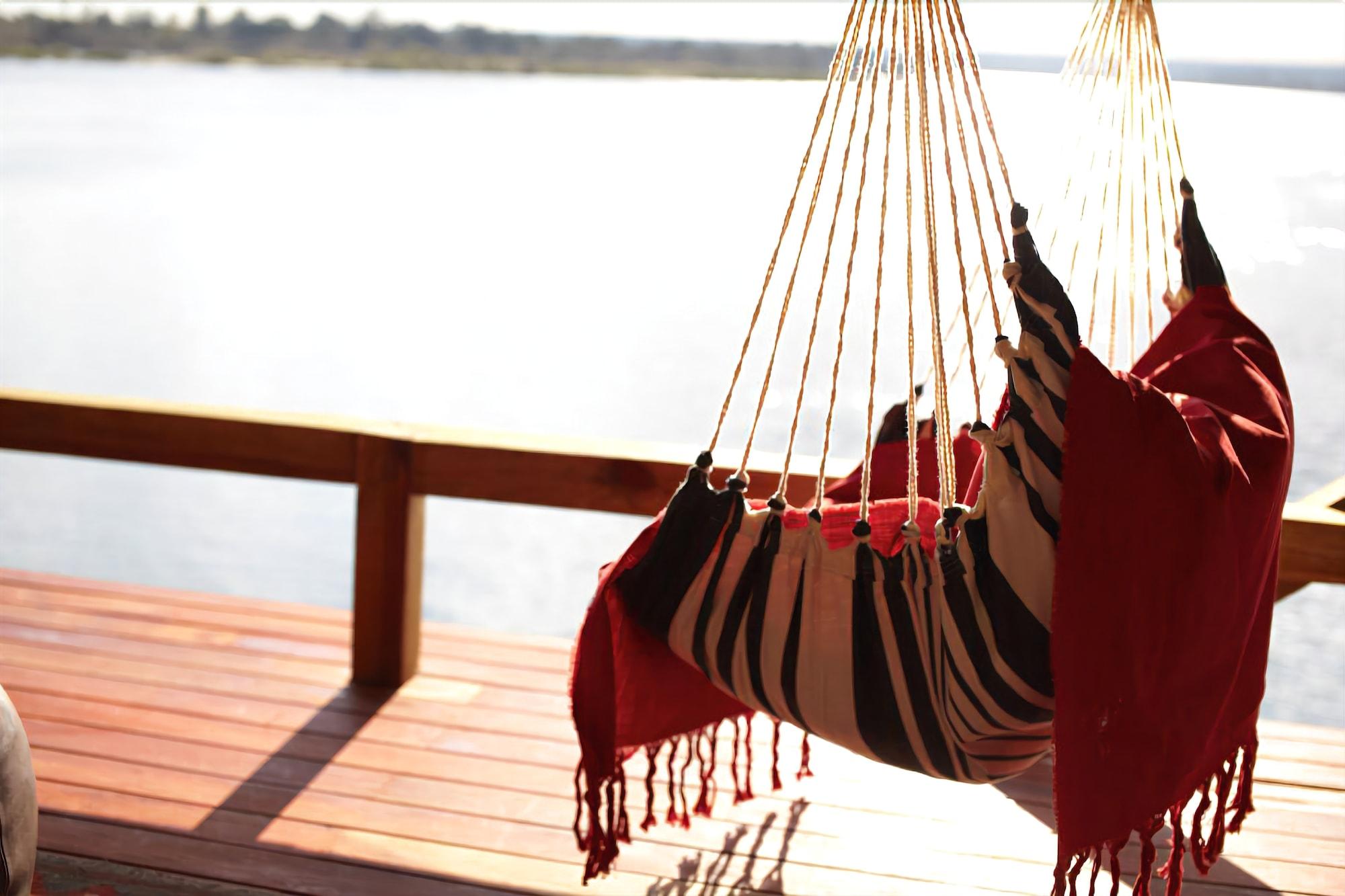 Tongabezi Lodge