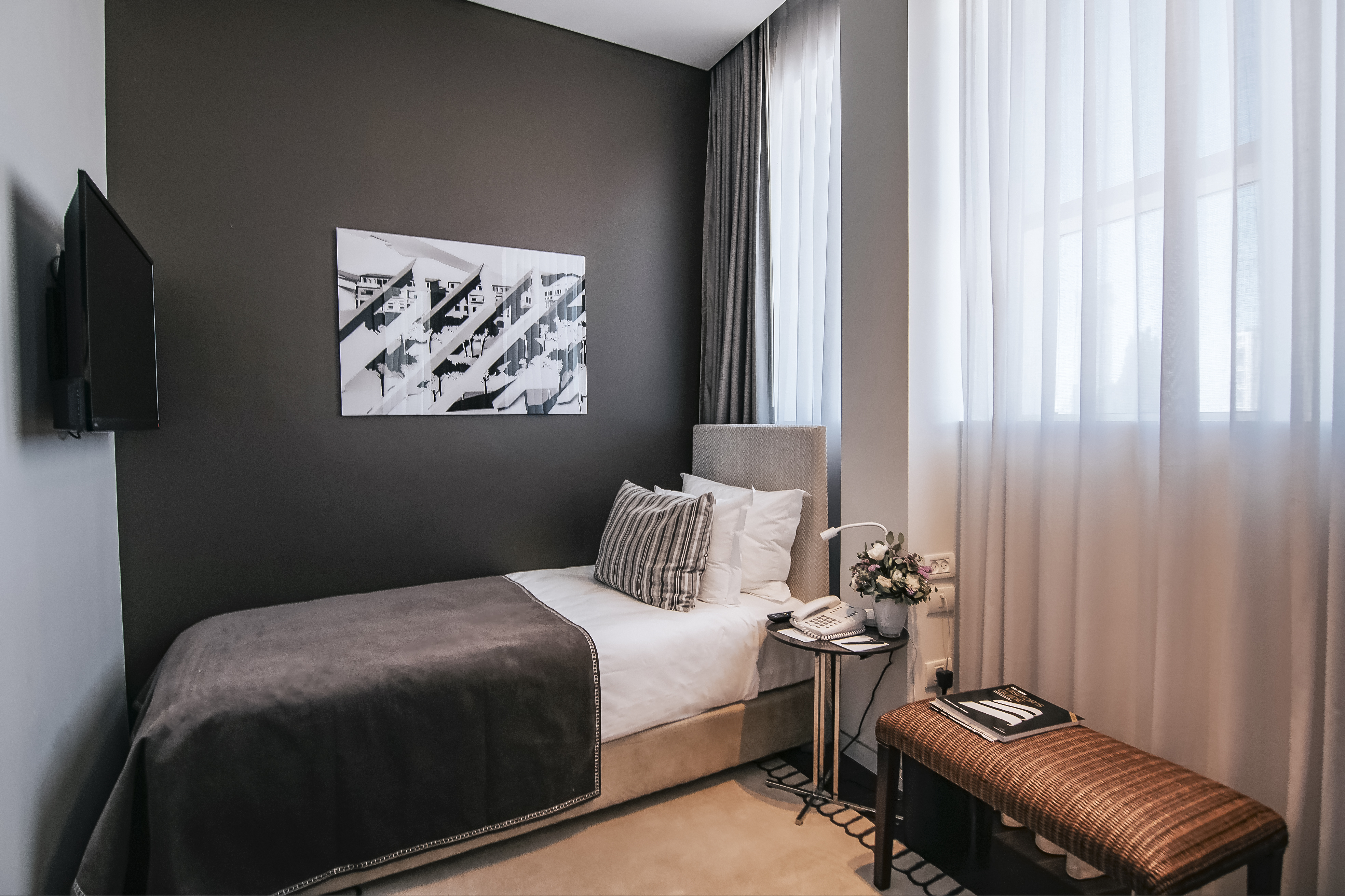 65 Hotel an Atlas Boutique Hotels by null