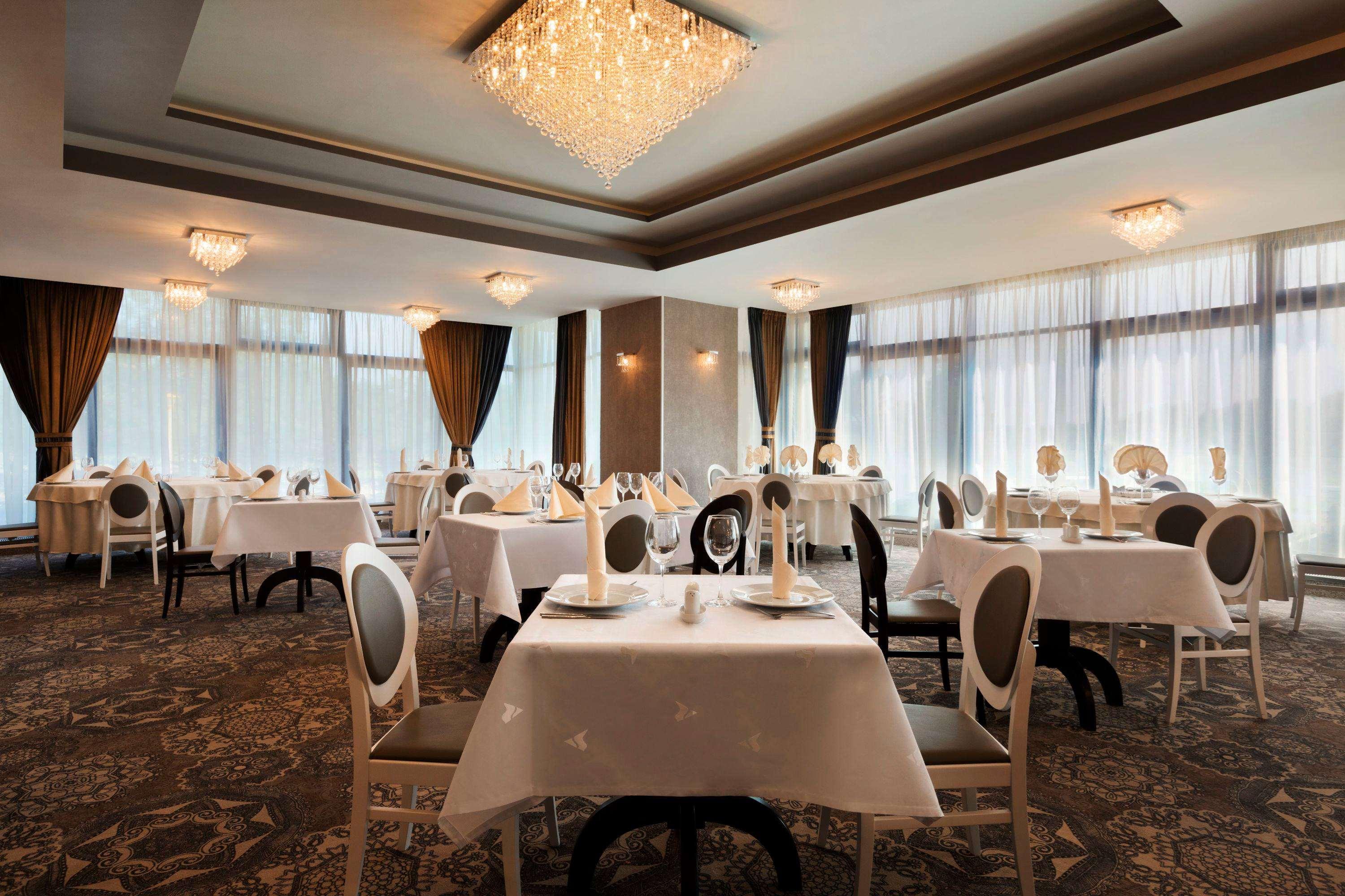Ramada by Wyndham Constanta