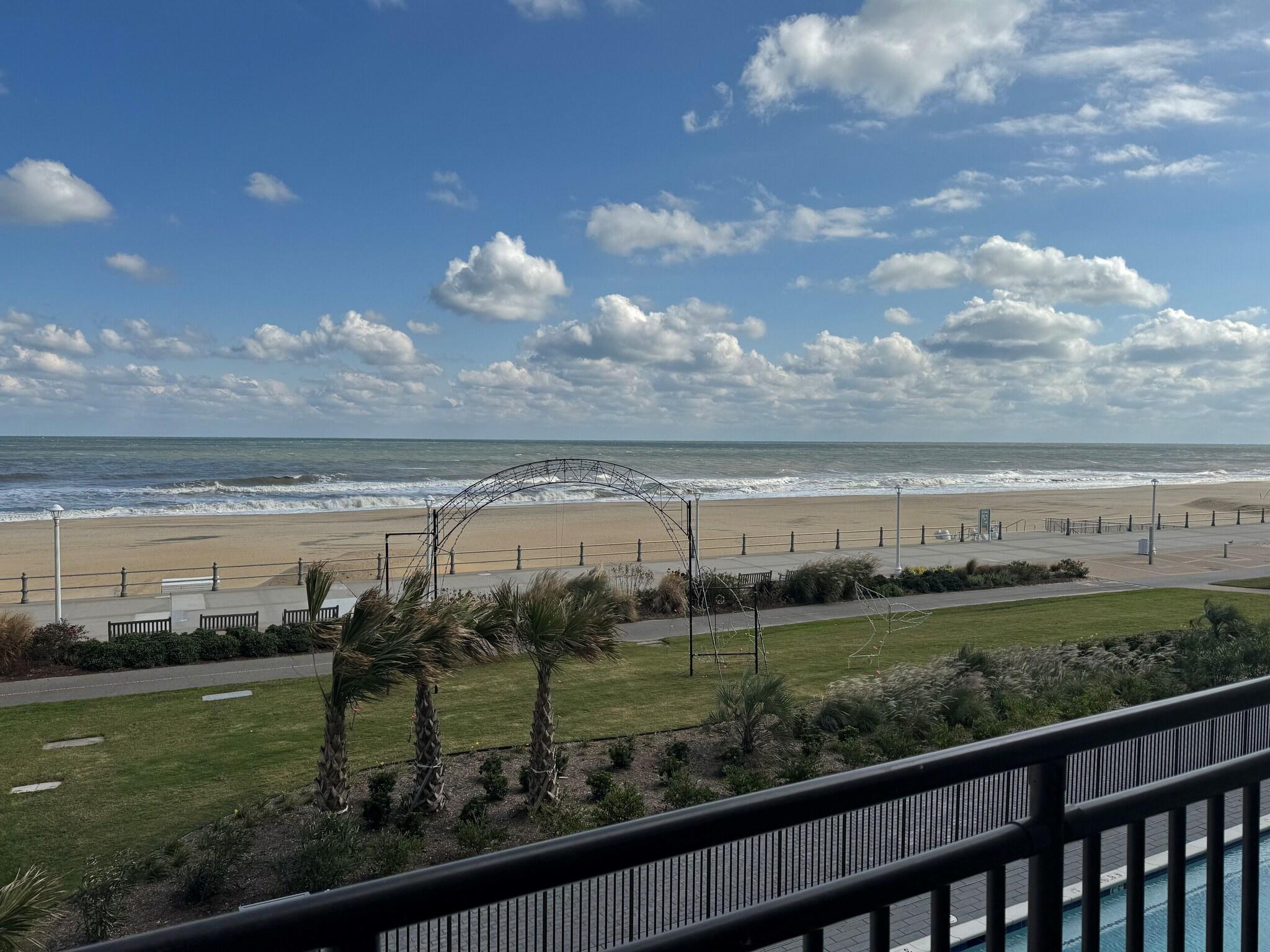 Baymont by Wyndham Virginia Beach Oceanfront