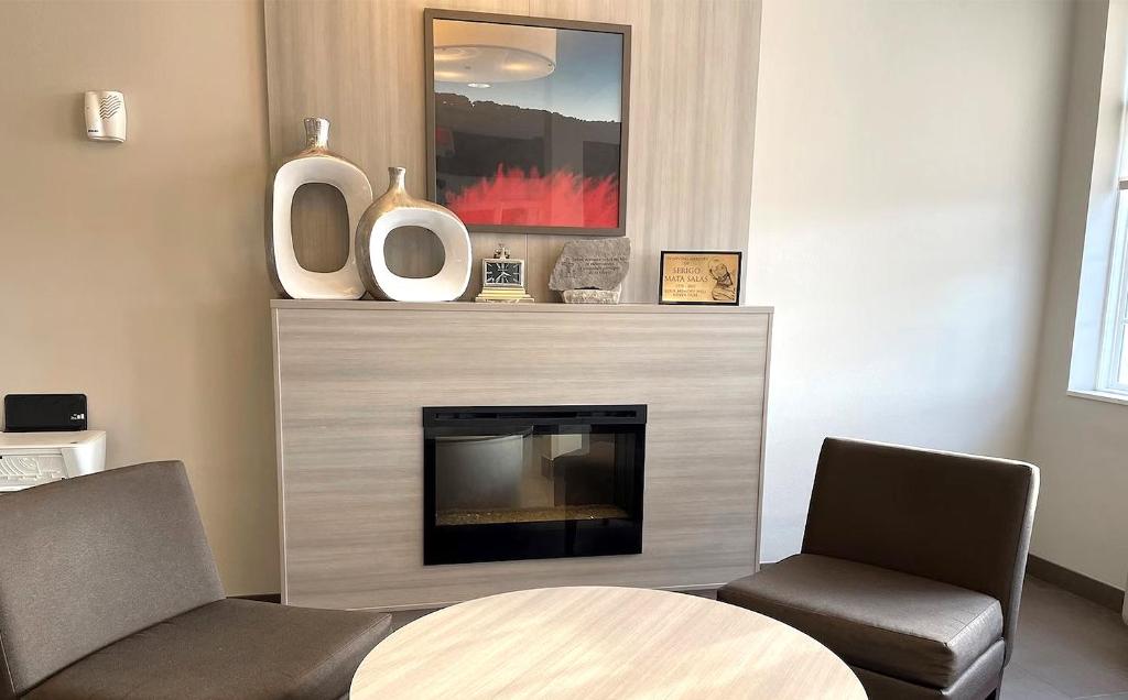Spark by Hilton Rochester South