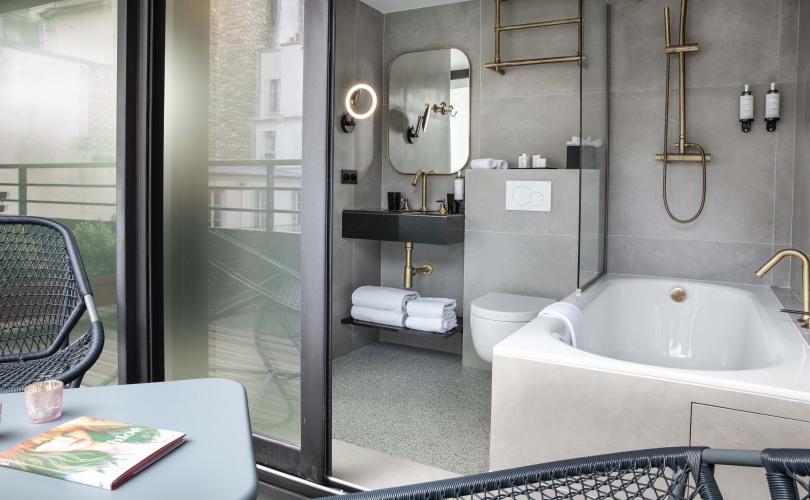 Rayz Vendôme by null