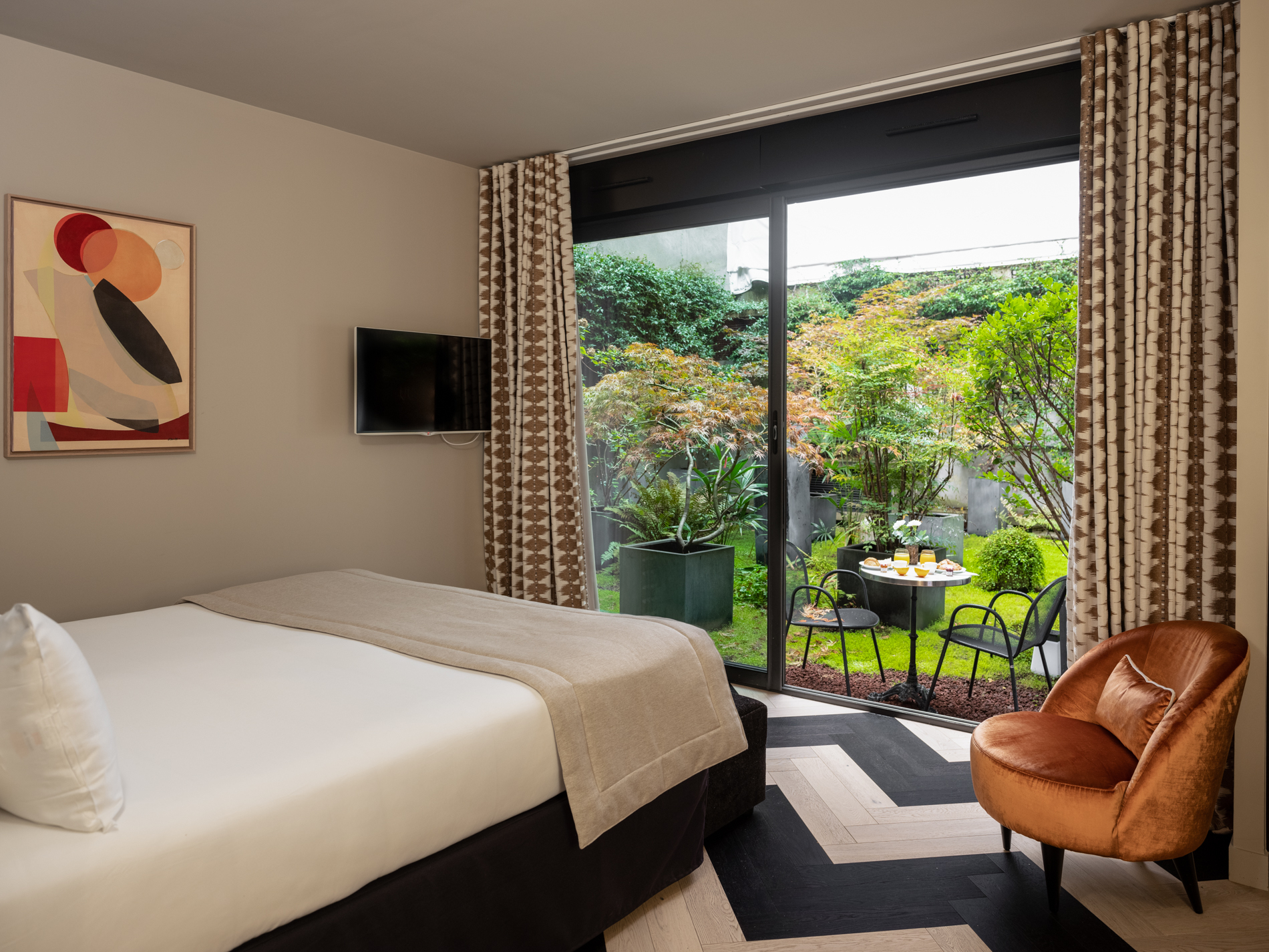 Rayz Vendôme by null