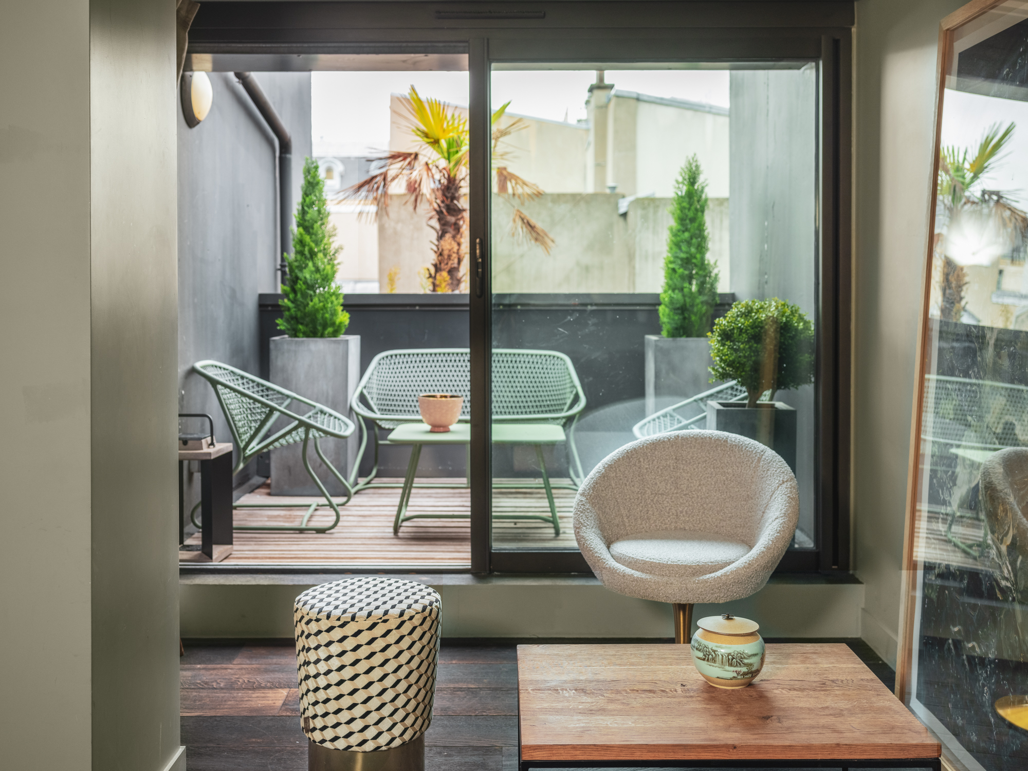 Rayz Vendôme by null