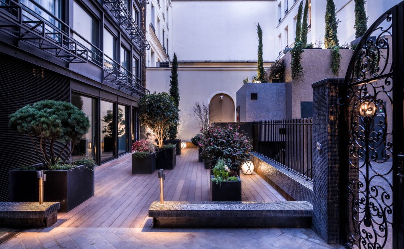 Rayz Vendôme by null