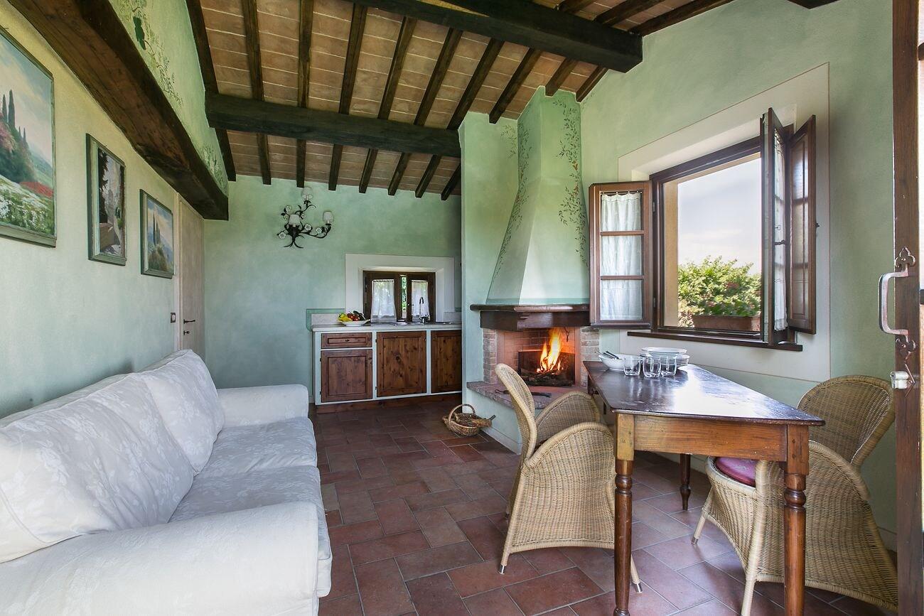 Villa La Marchesa