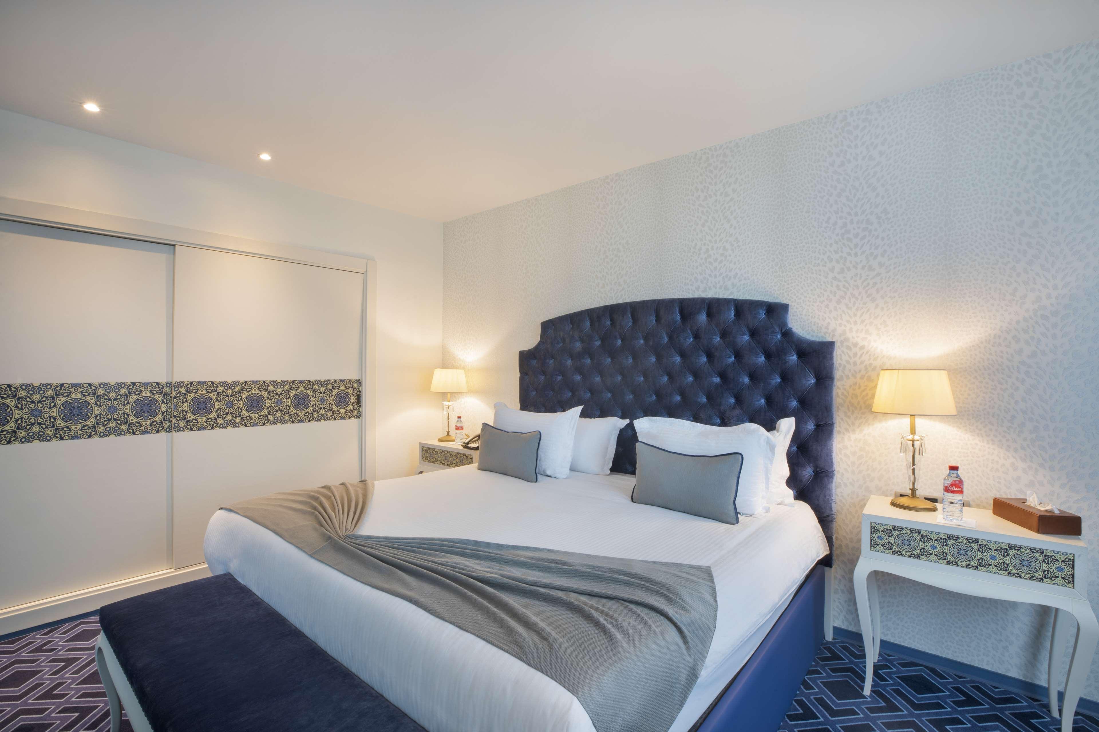 DoubleTree by Hilton Casablanca City Centre