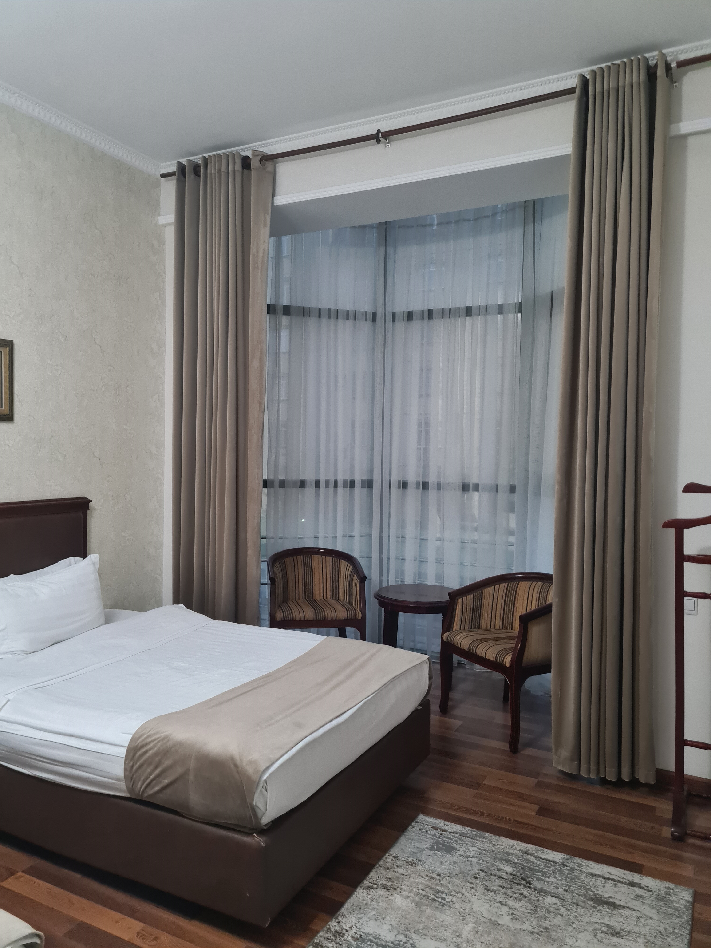 Asia Grand Hotel
