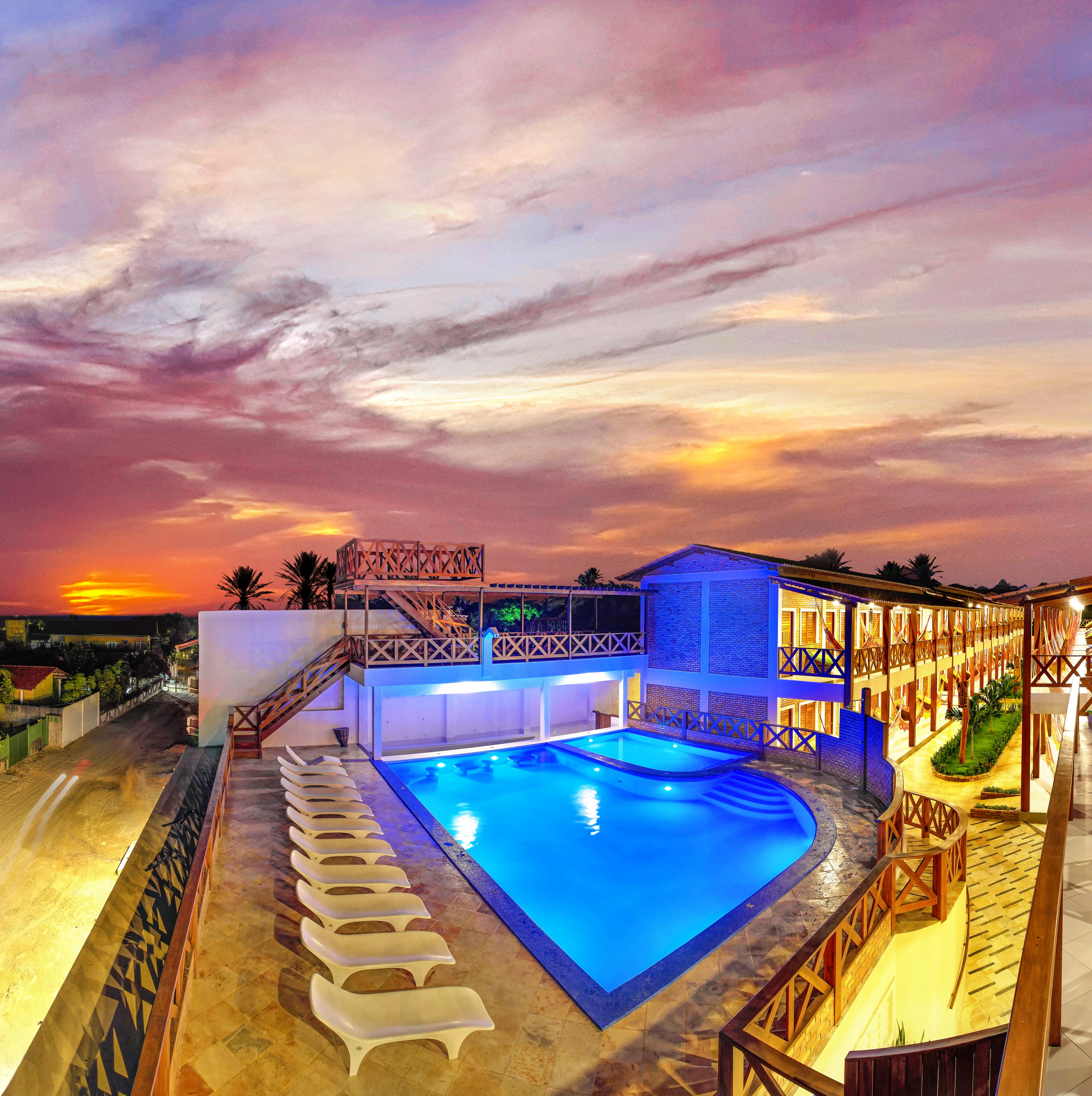 Hotel Jeri by null
