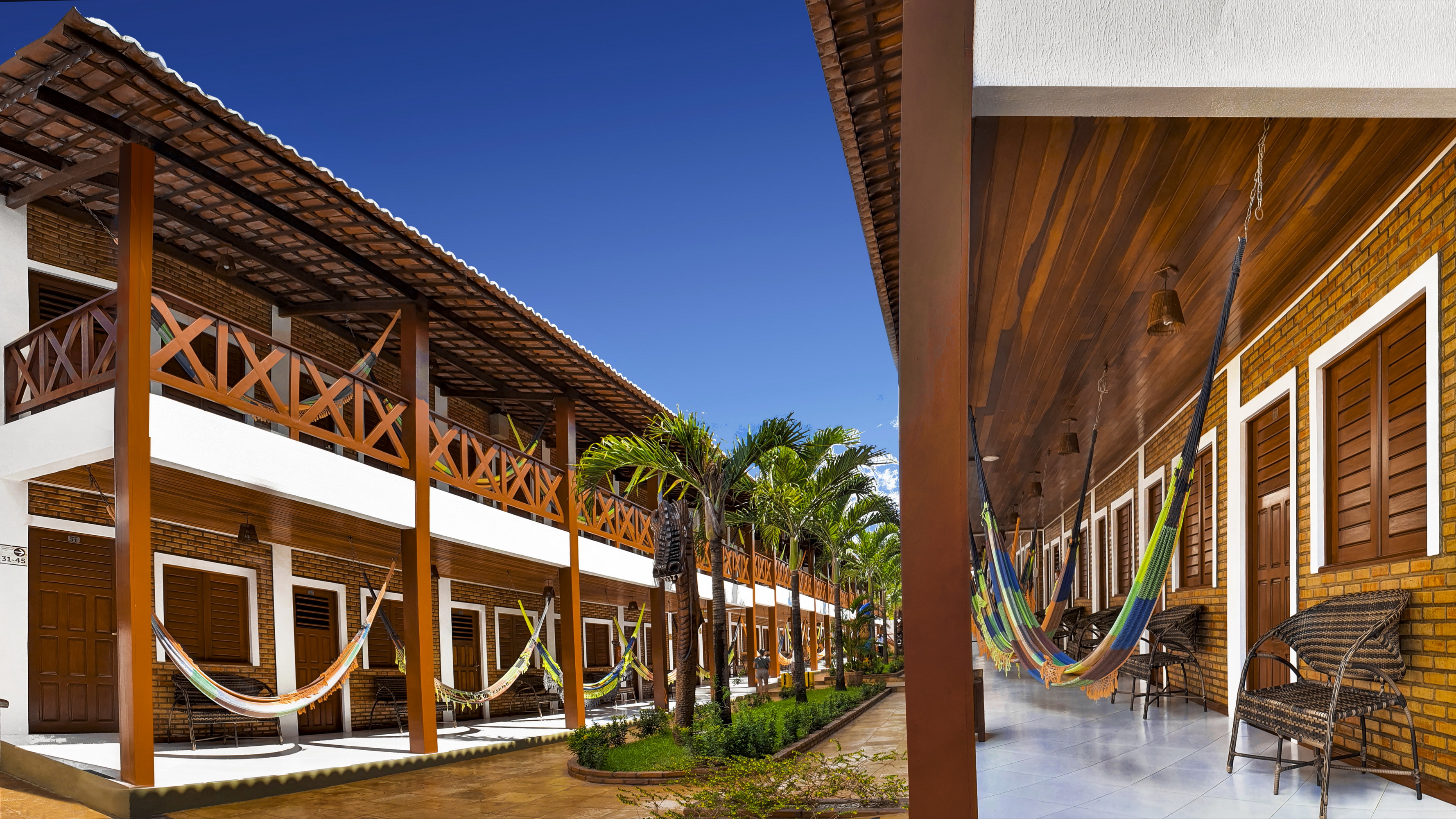 Hotel Jeri by null
