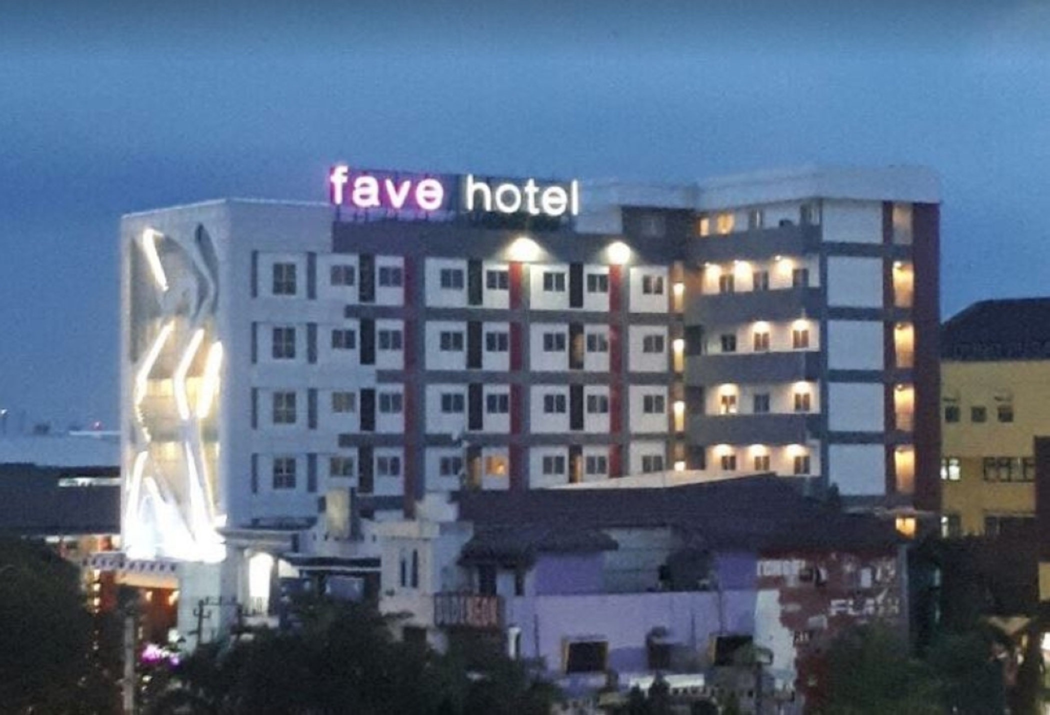 favehotel Ahmad Yani Banjarmasin image