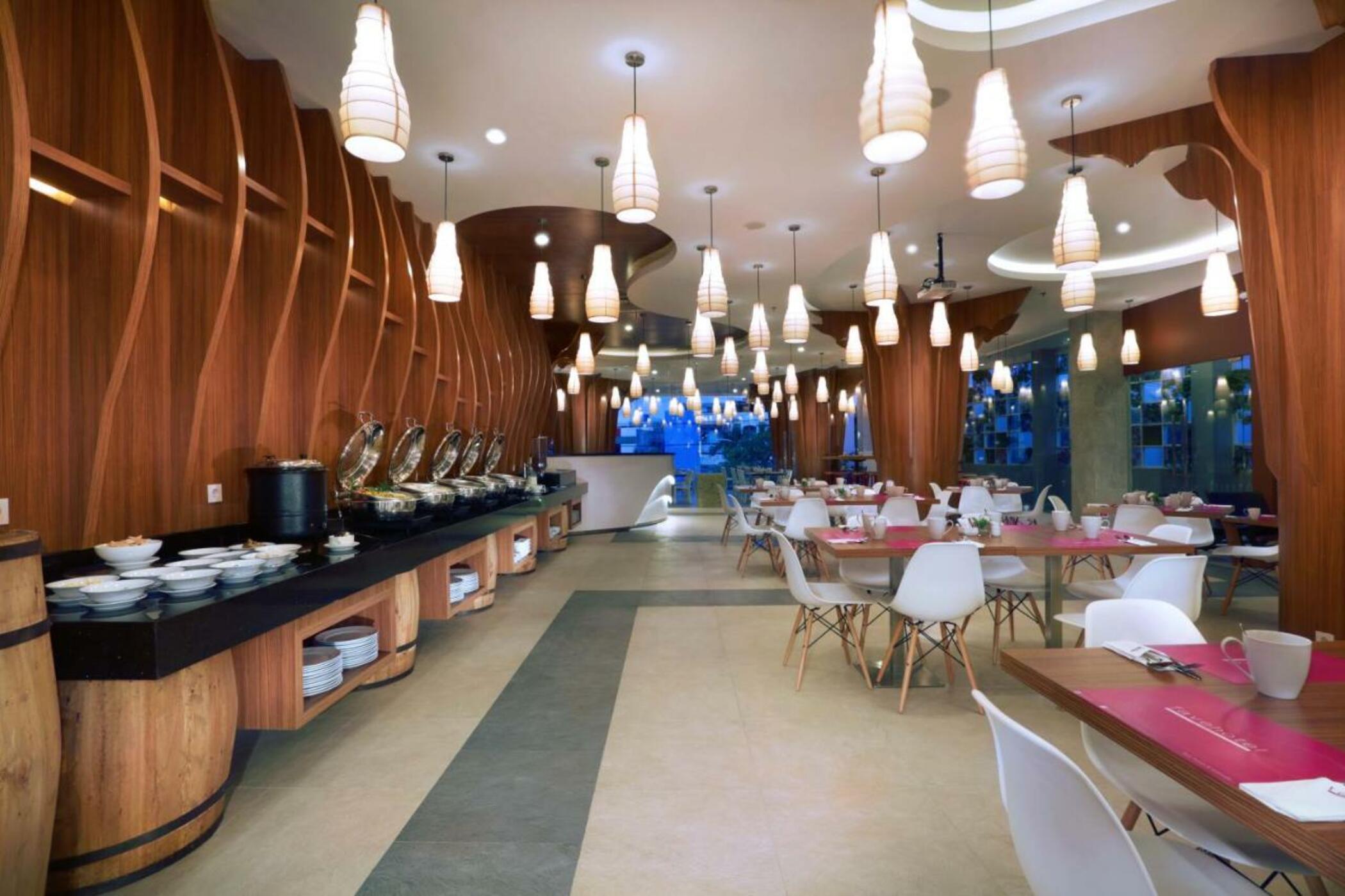 favehotel Ahmad Yani - Banjarmasin
