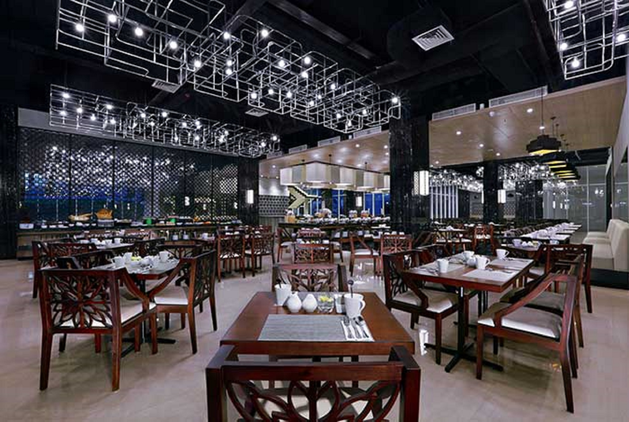 ASTON Pasteur Hotel Bandung