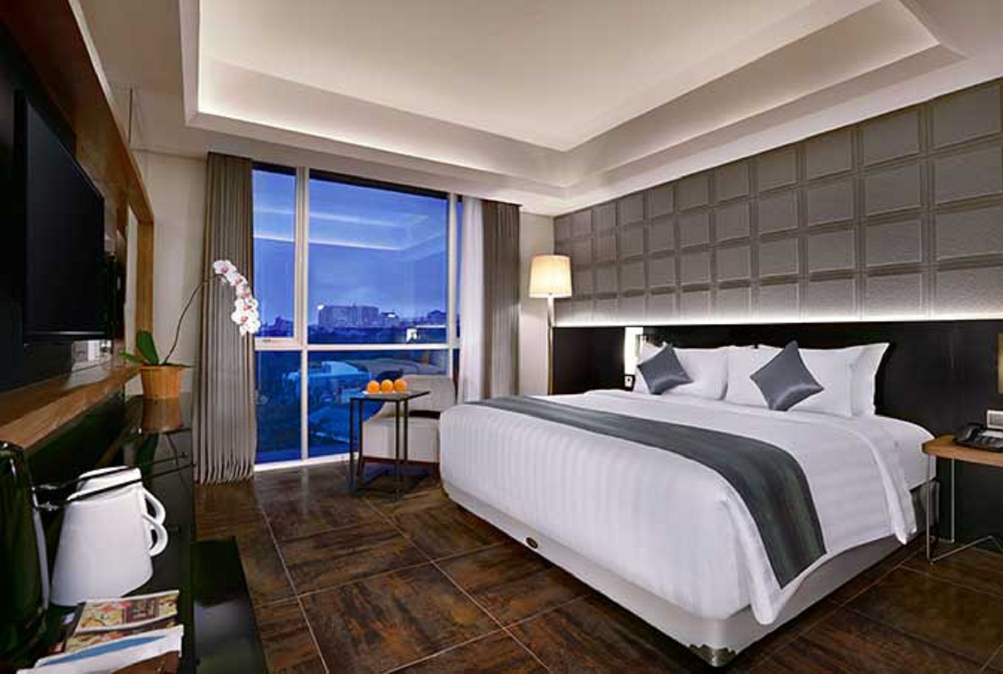 Hotel Aston Pasteur Room Type - Superior Double or Twin Room