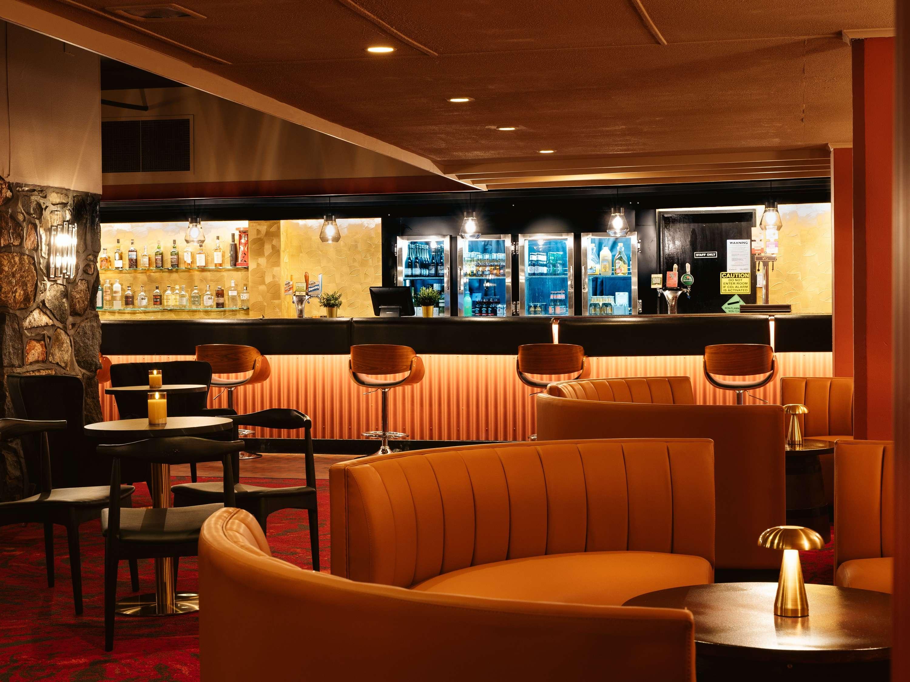 Quality Hotel Lighthouse by null