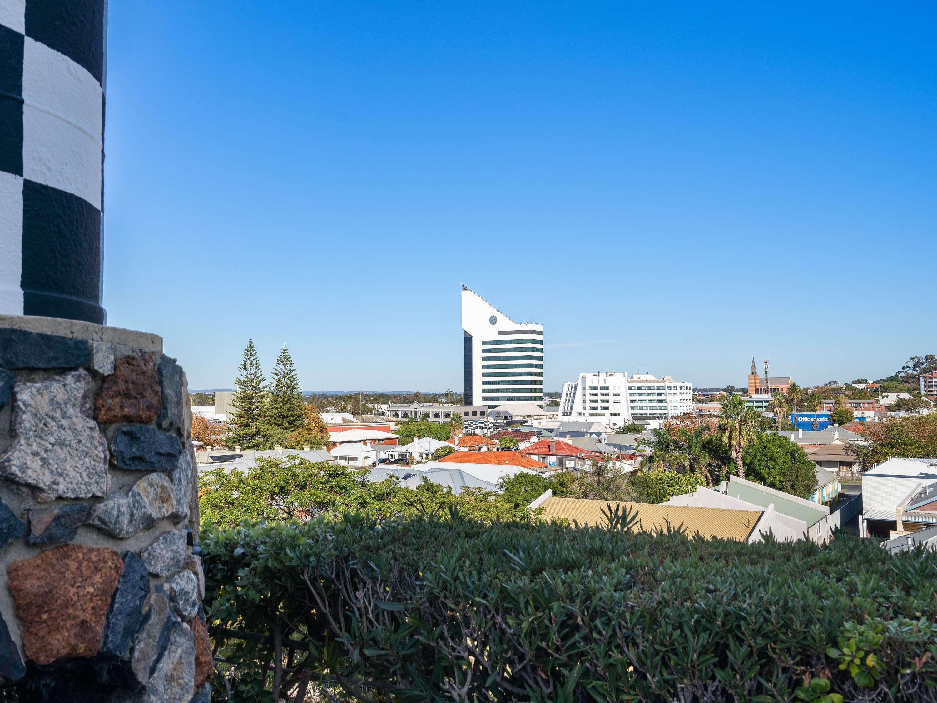 Quality Hotel Lighthouse by null