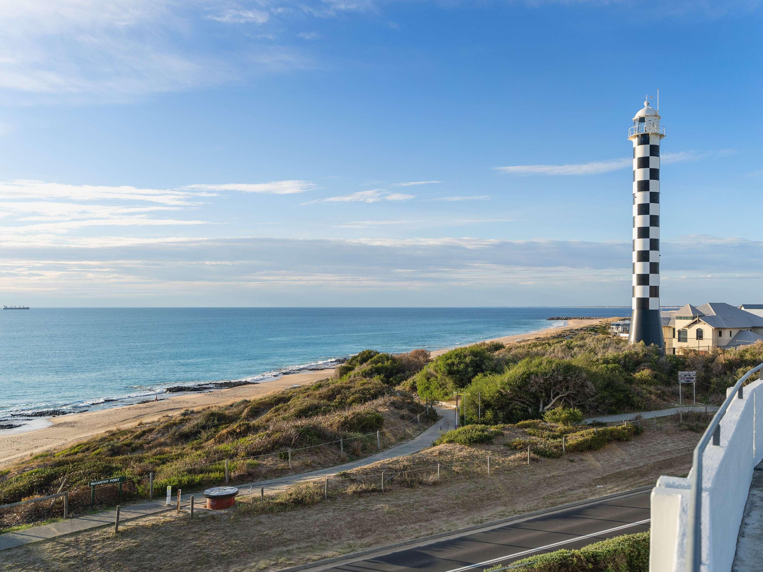 Quality Hotel Lighthouse by null