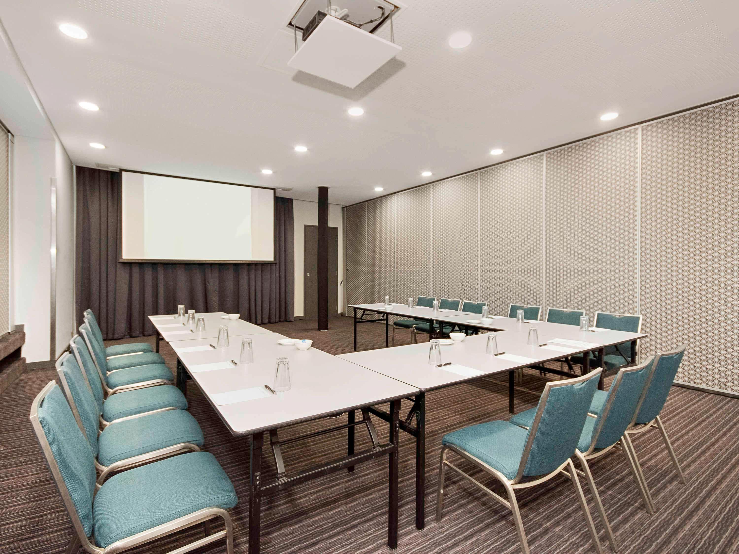 Quality Hotel Lighthouse by null