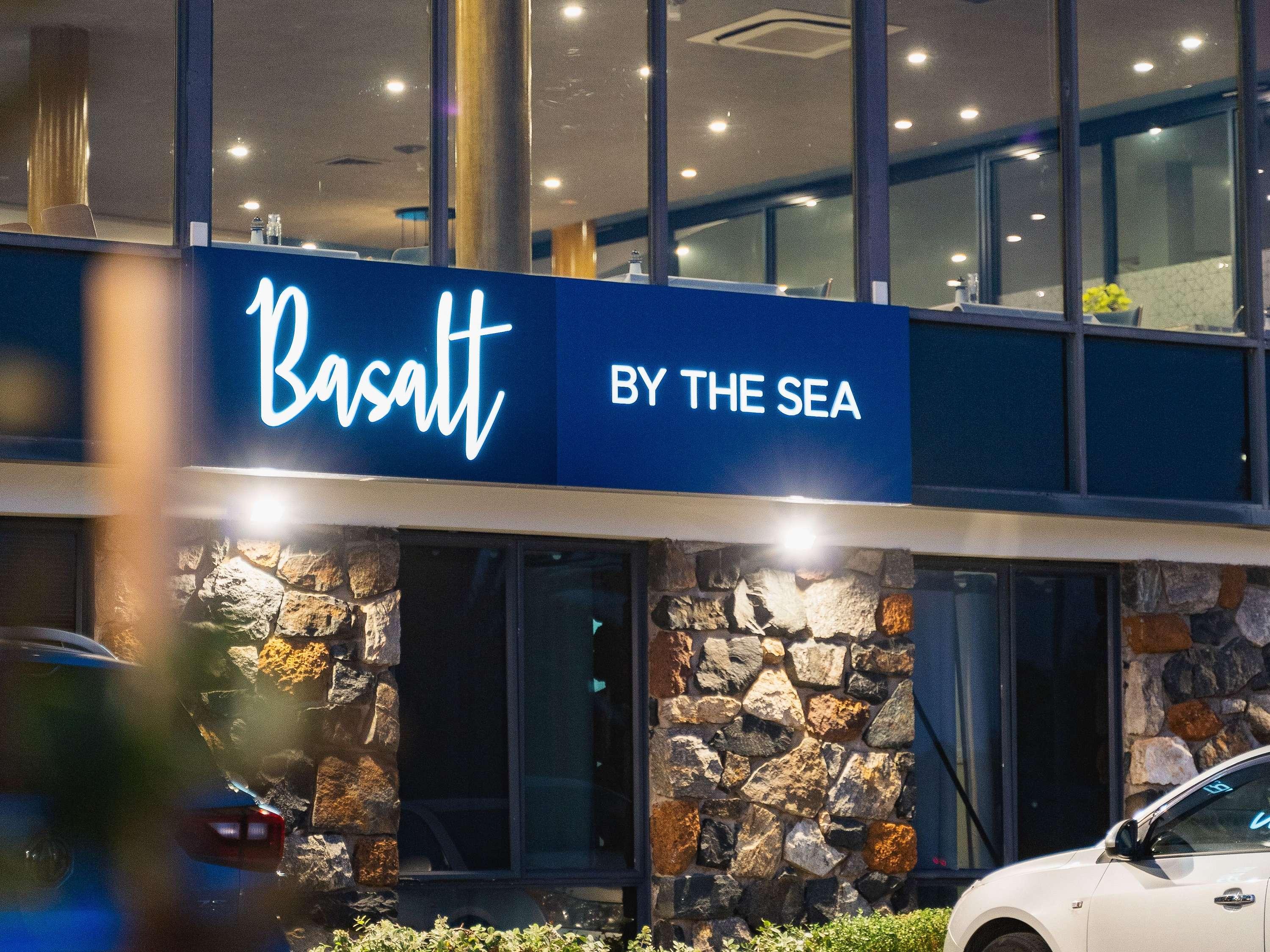 Quality Hotel Lighthouse by null