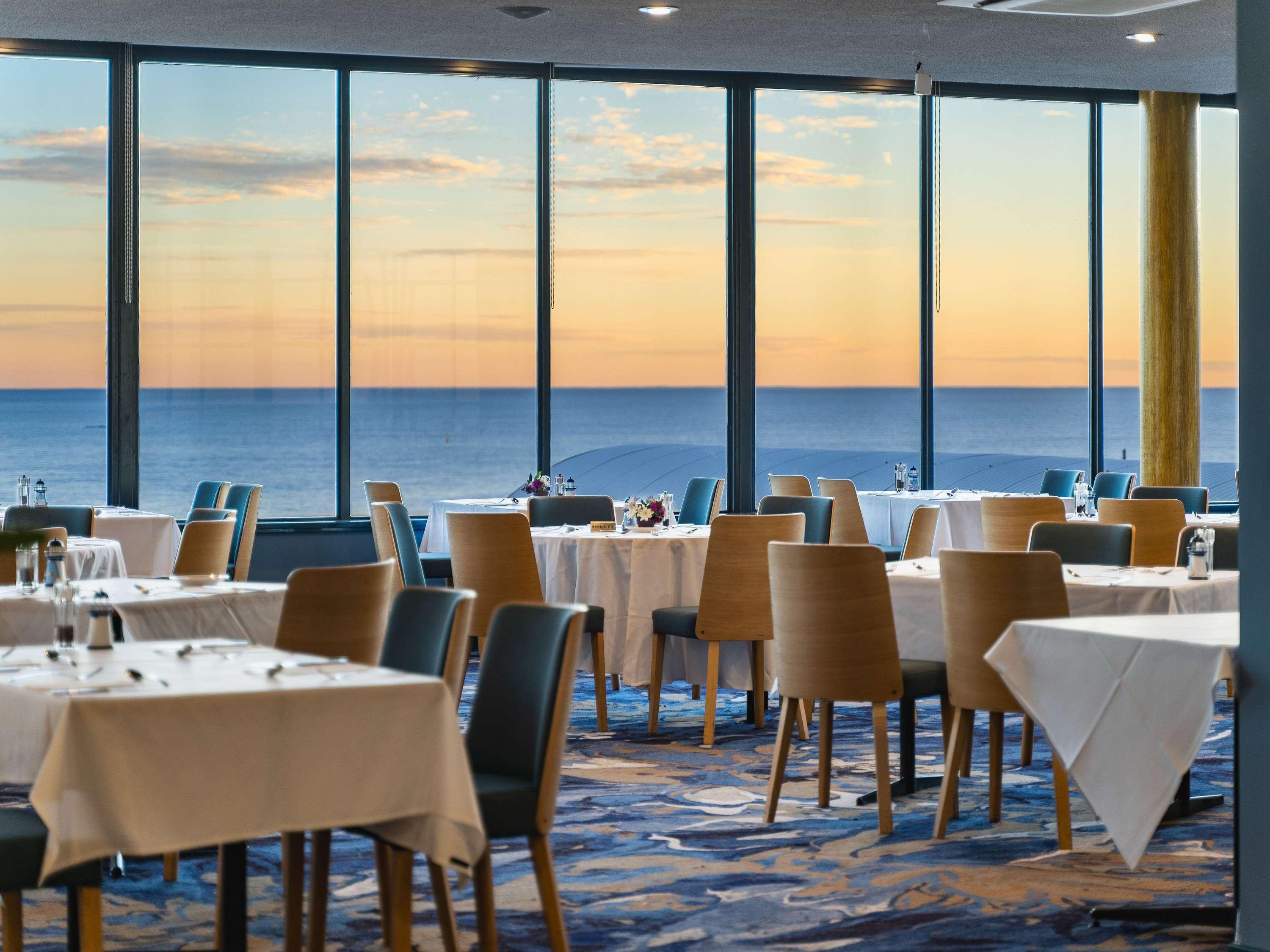 Quality Hotel Lighthouse by null