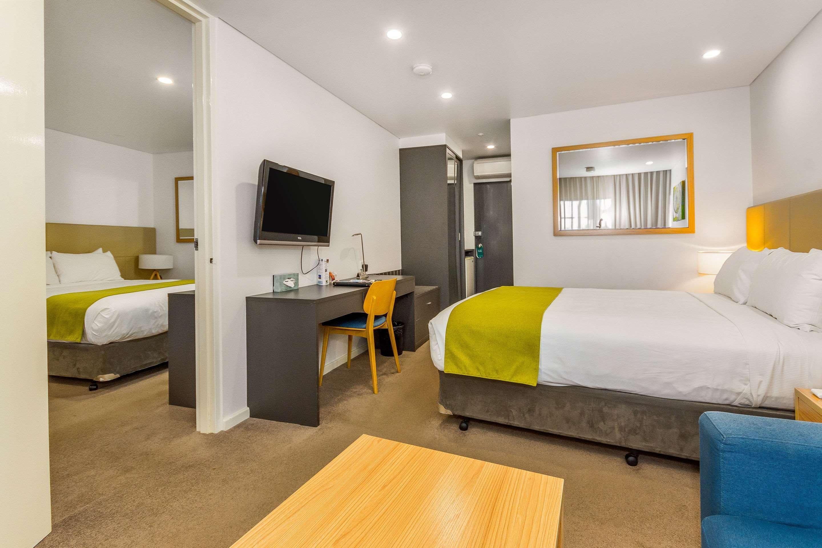 Quality Hotel Lighthouse by null