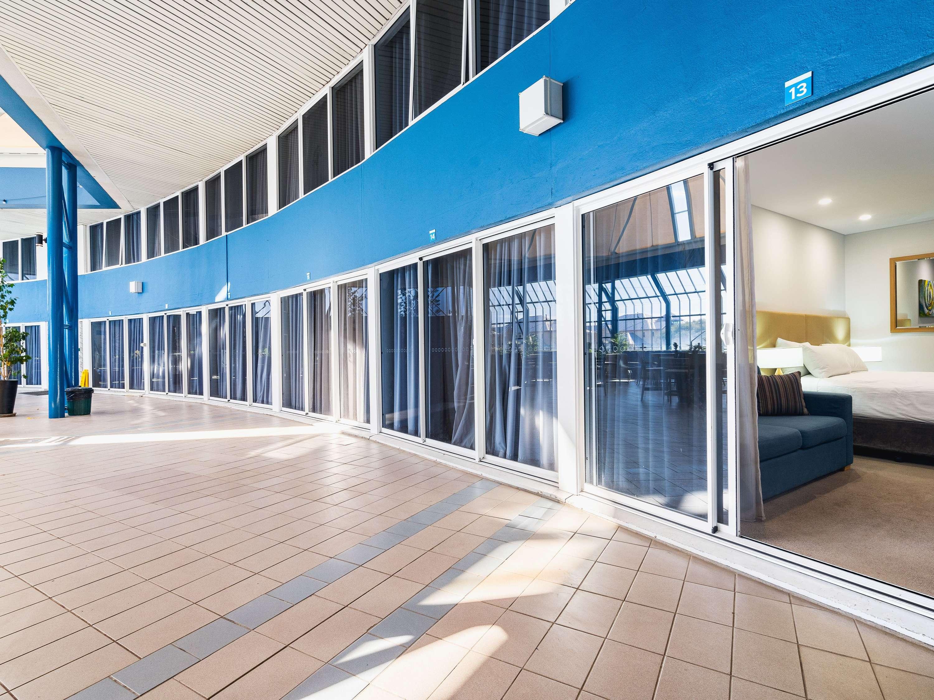 Quality Hotel Lighthouse by null