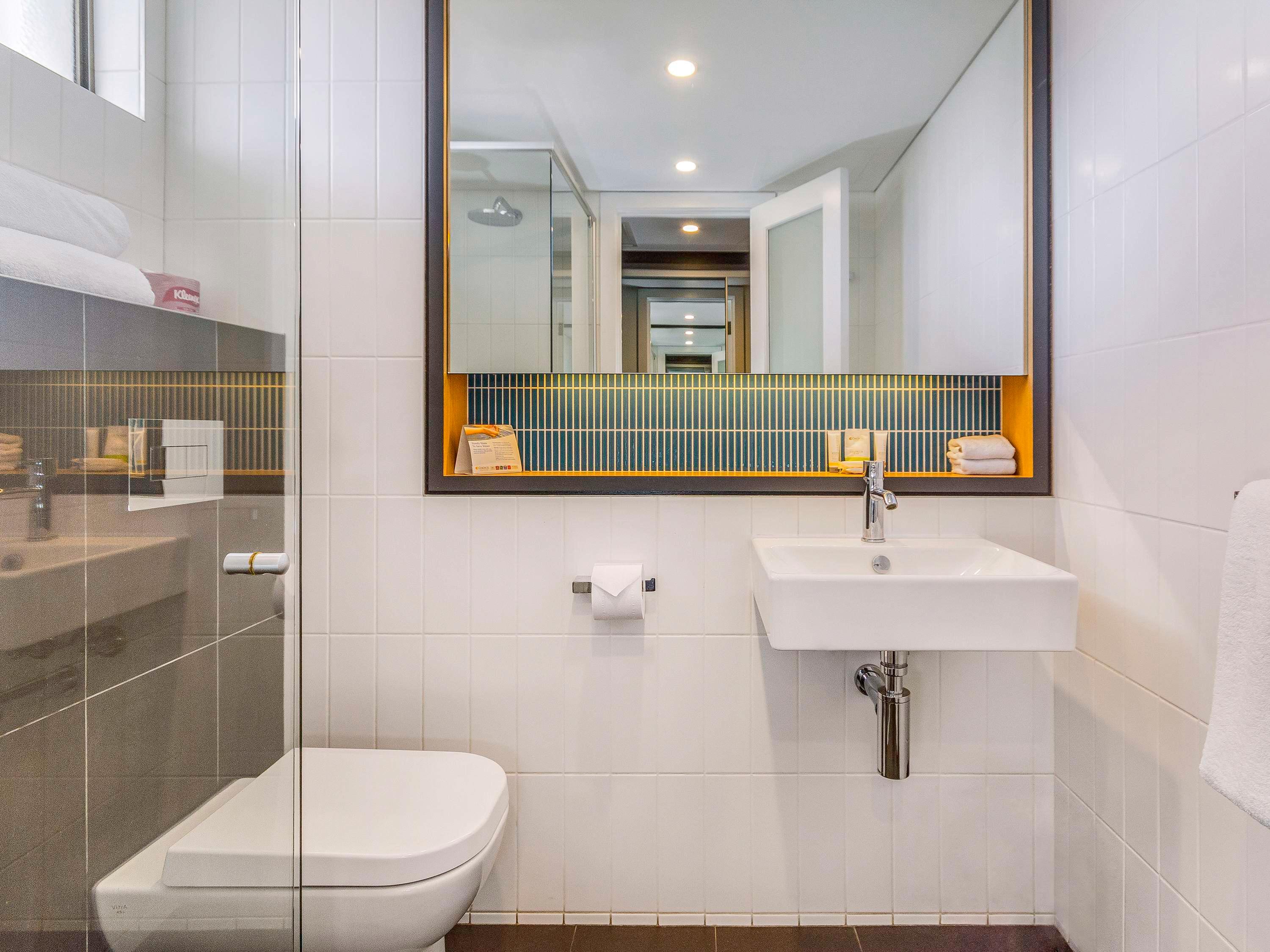 Quality Hotel Lighthouse by null