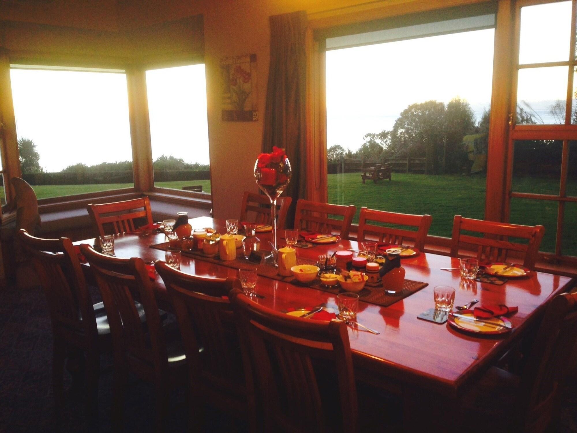 Bendamere House B&B