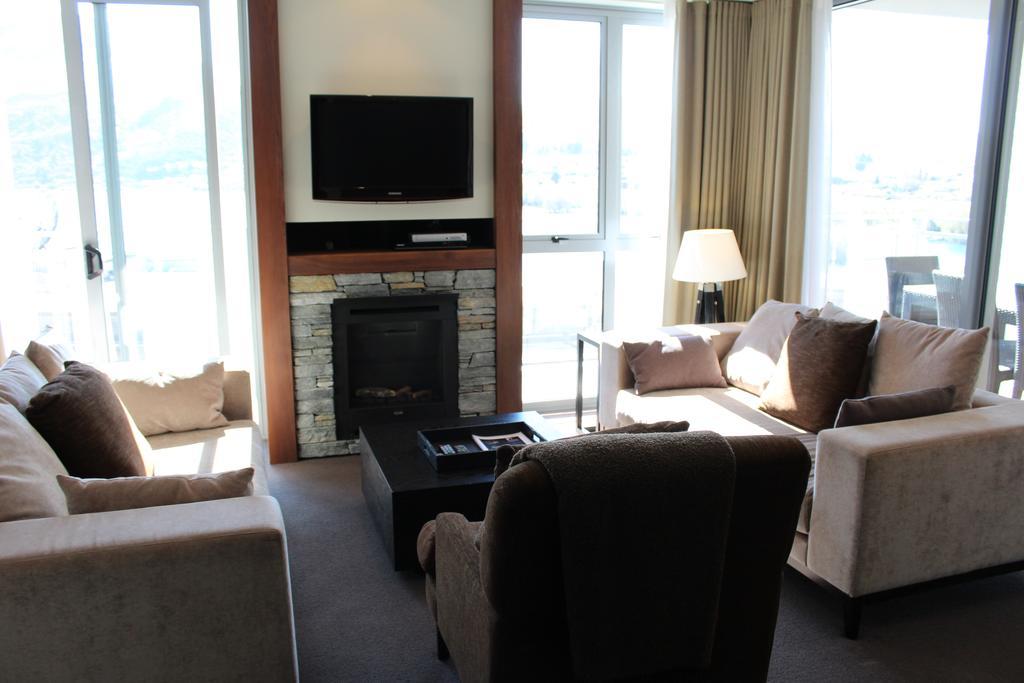Queenstown Village Apartments