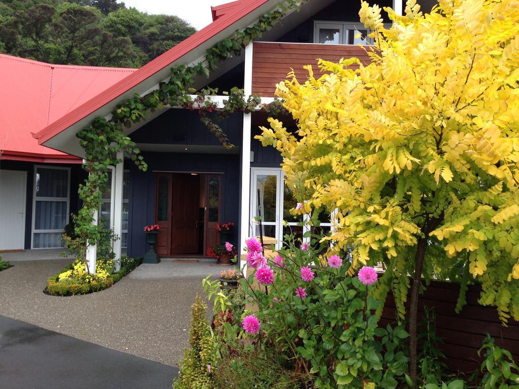 Ratanui Lodge