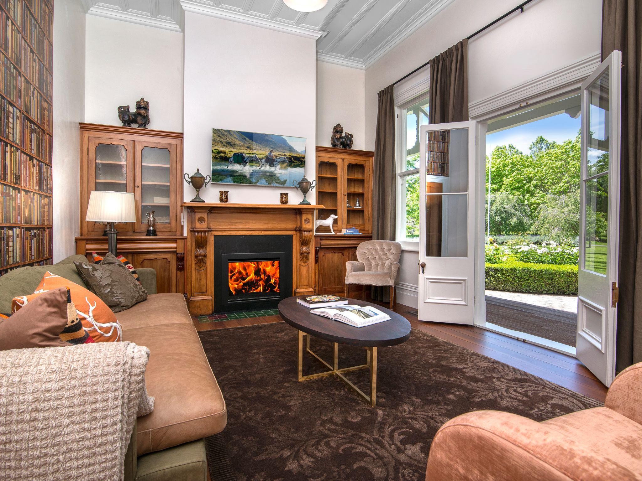 The Marlborough Boutique Hotel & Vineyard by null