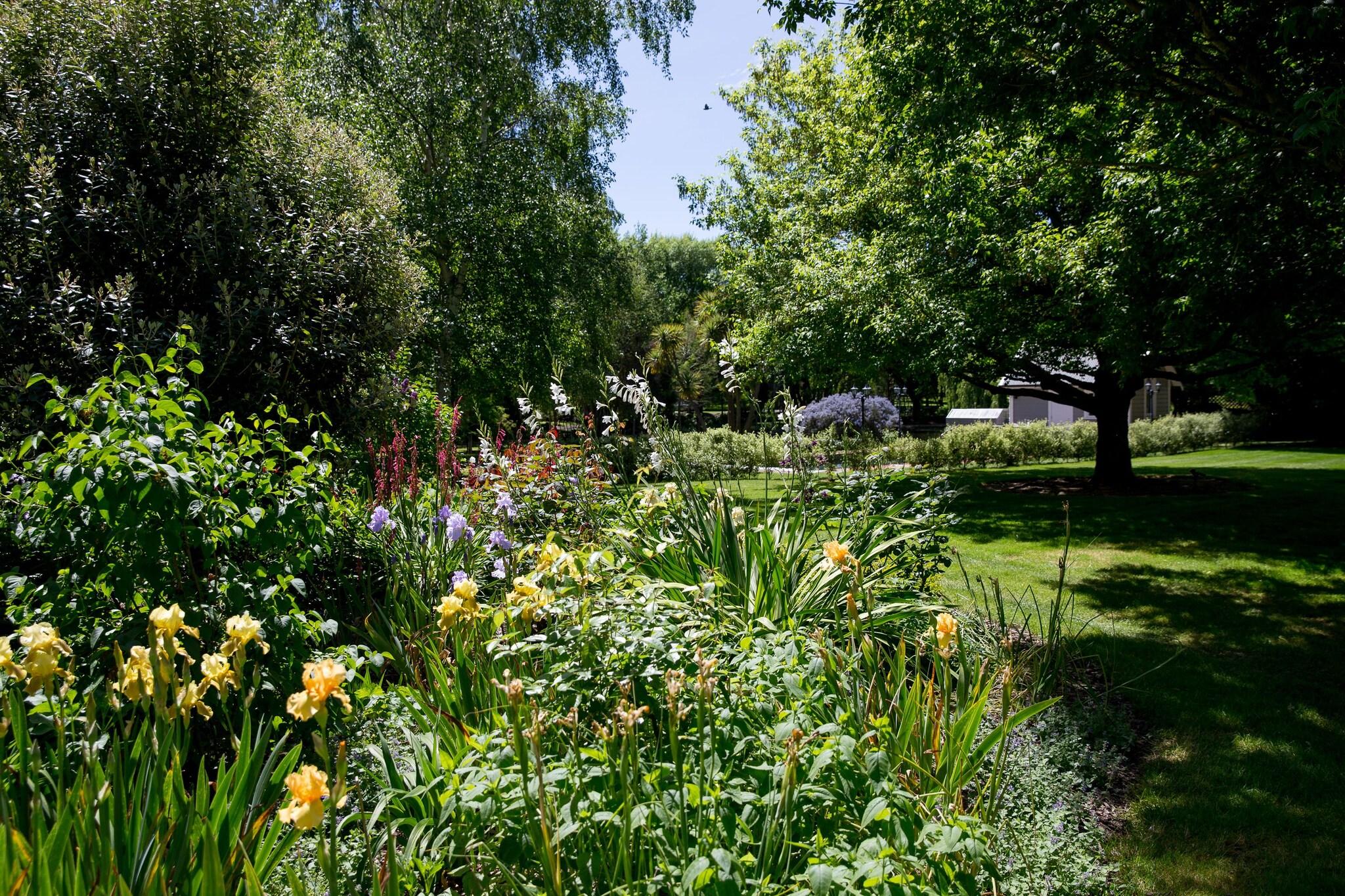 The Marlborough Boutique Hotel & Vineyard by null