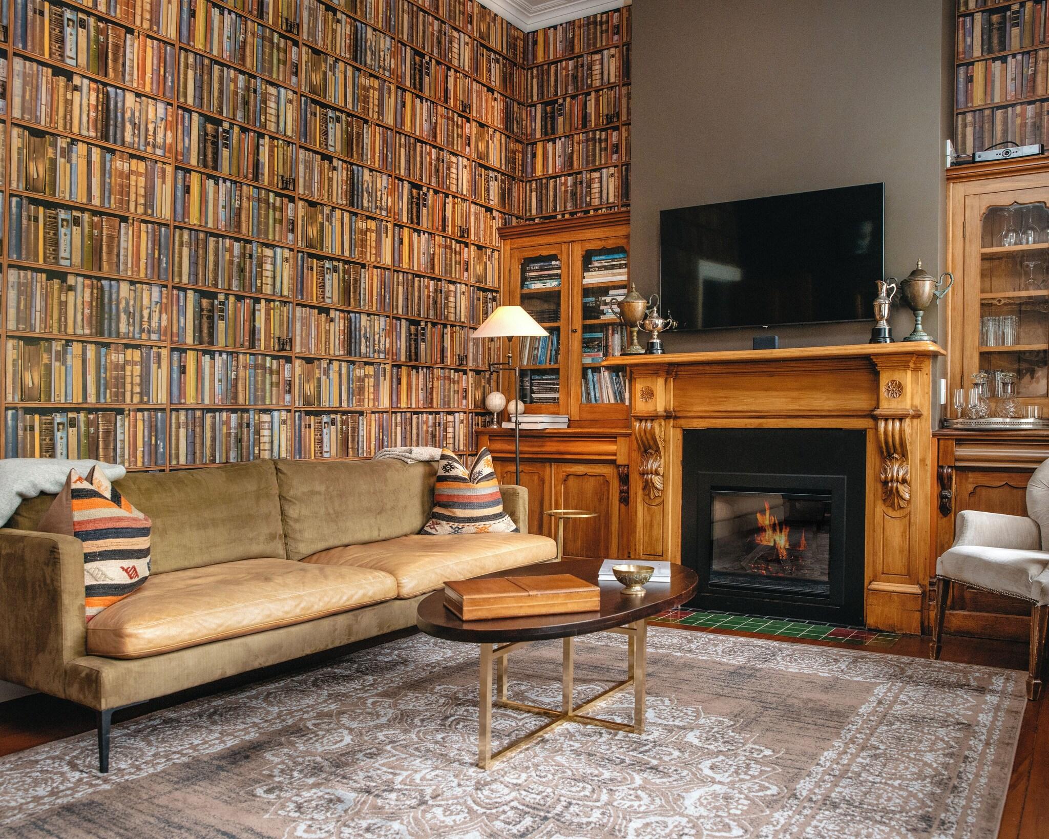 The Marlborough Boutique Hotel & Vineyard by null