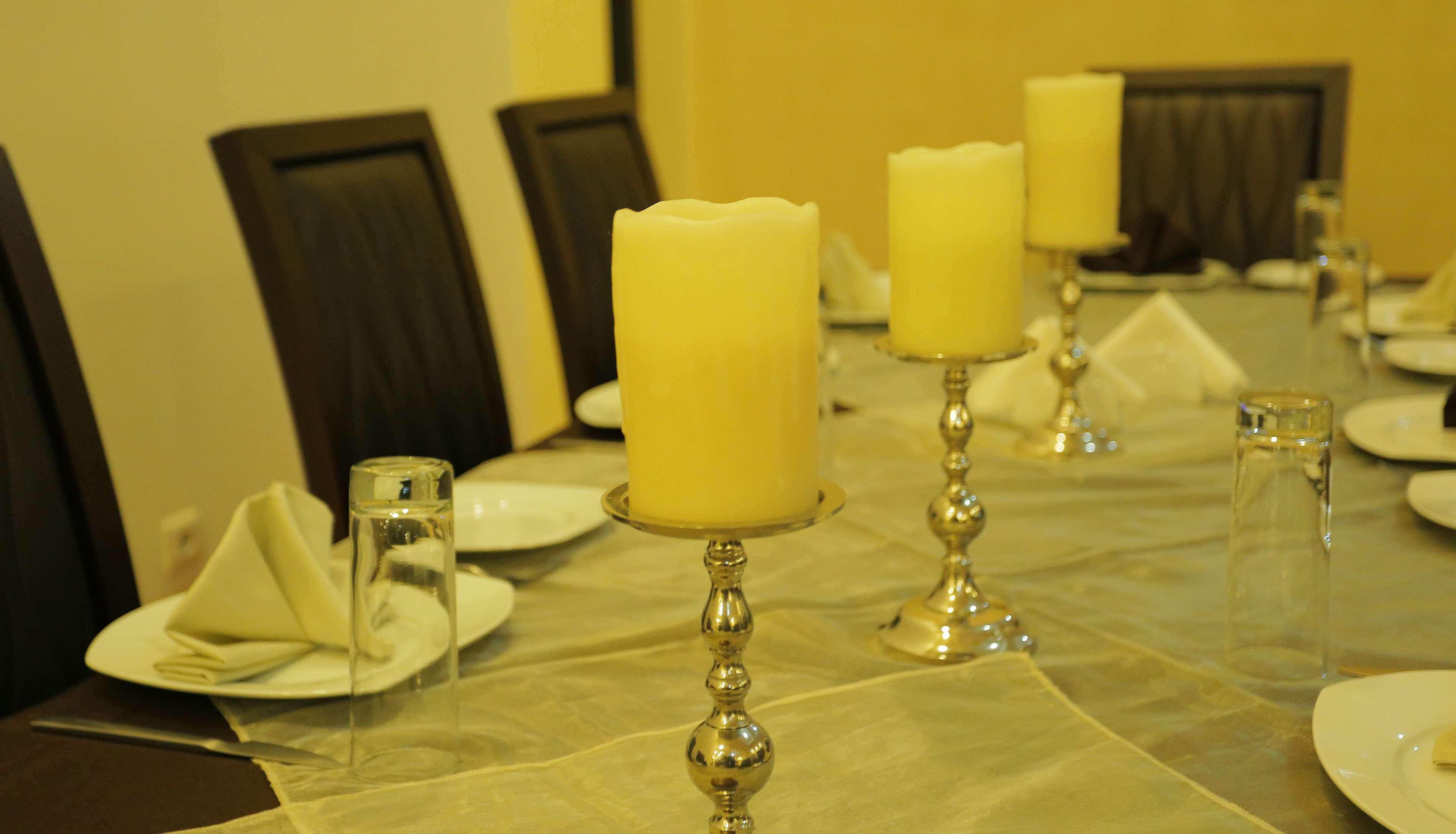 GHS Hotel