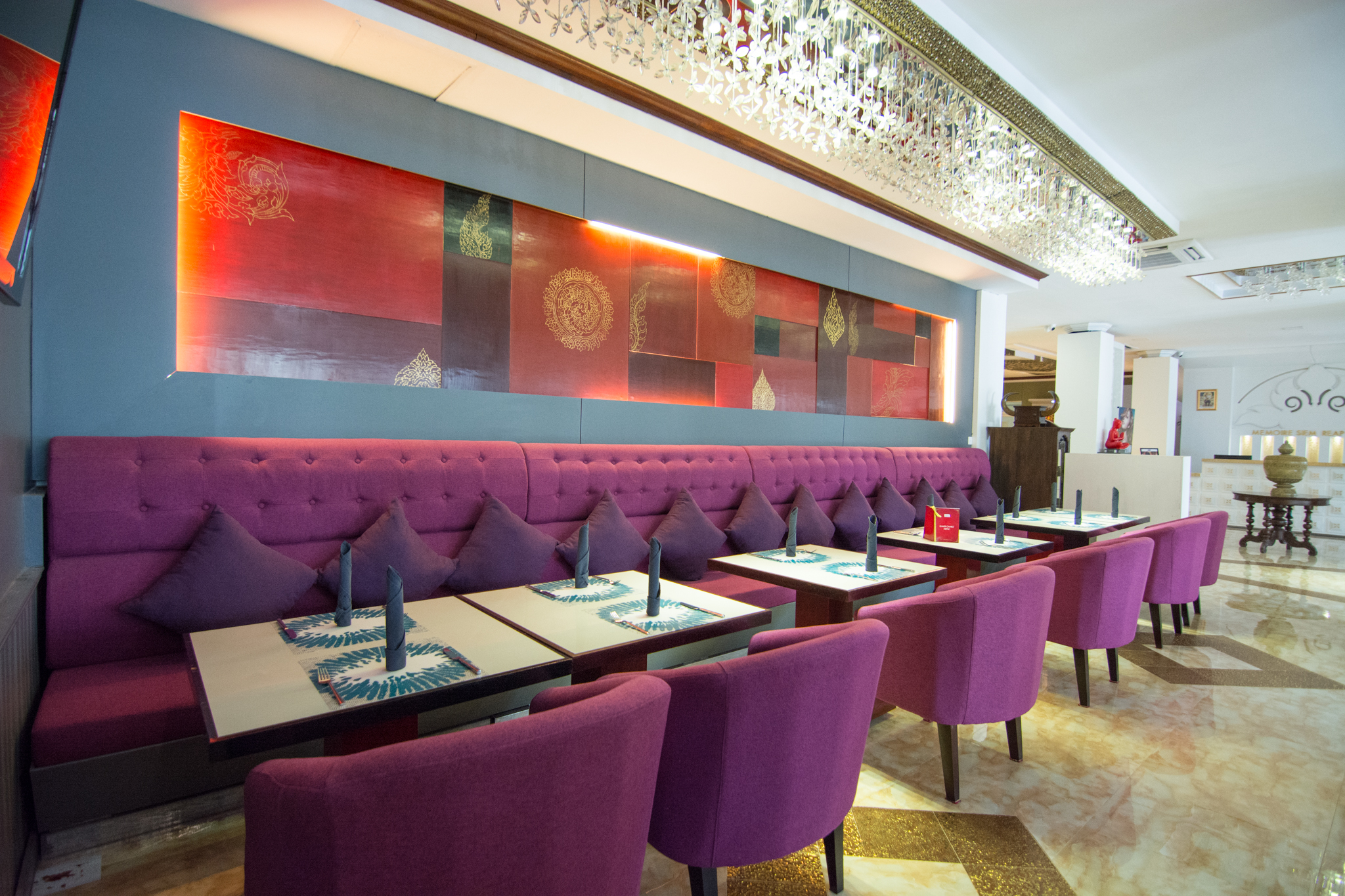 Memoire Siem Reap Hotel