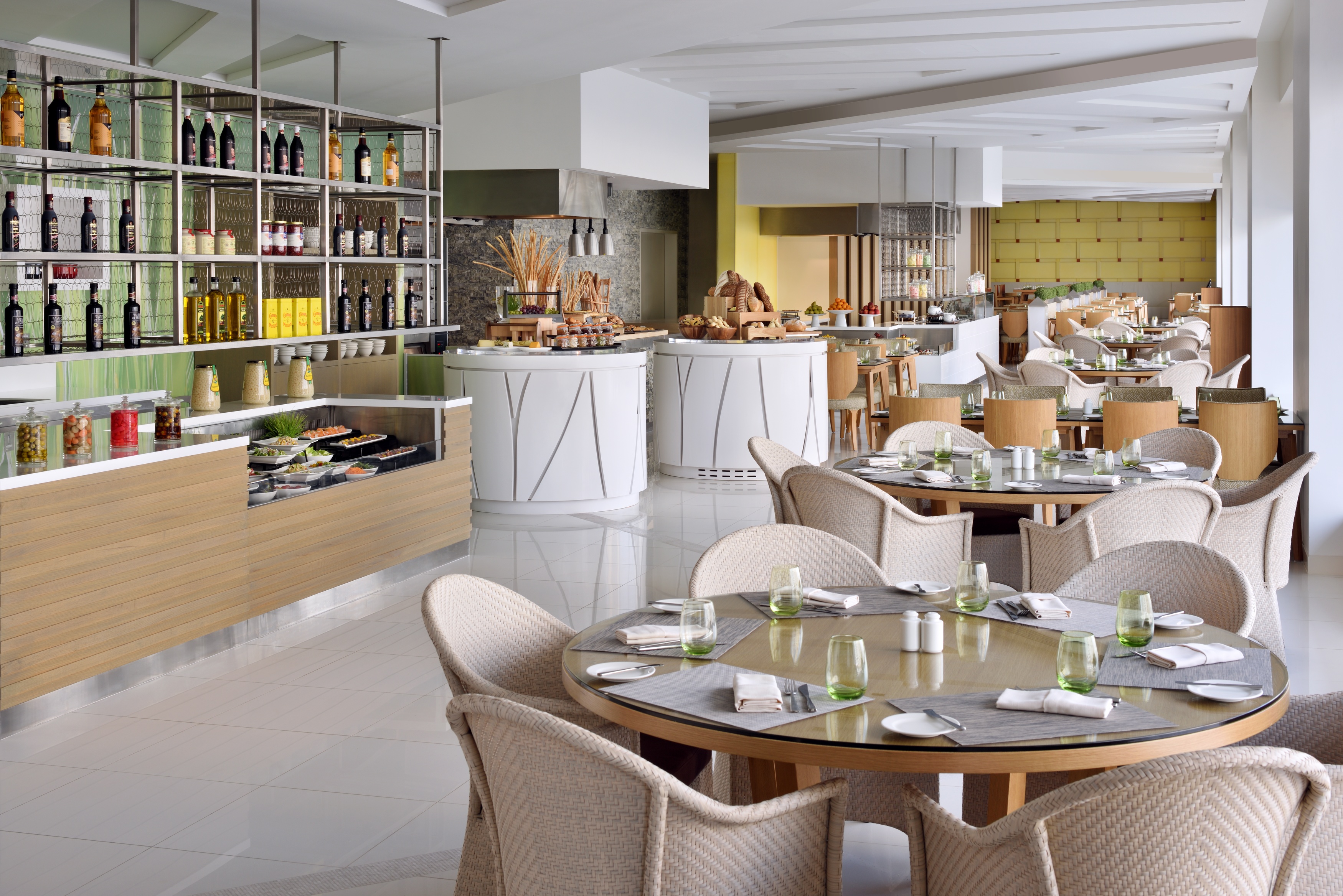 Marriott Hotel Downtown, Abu Dhabi by null