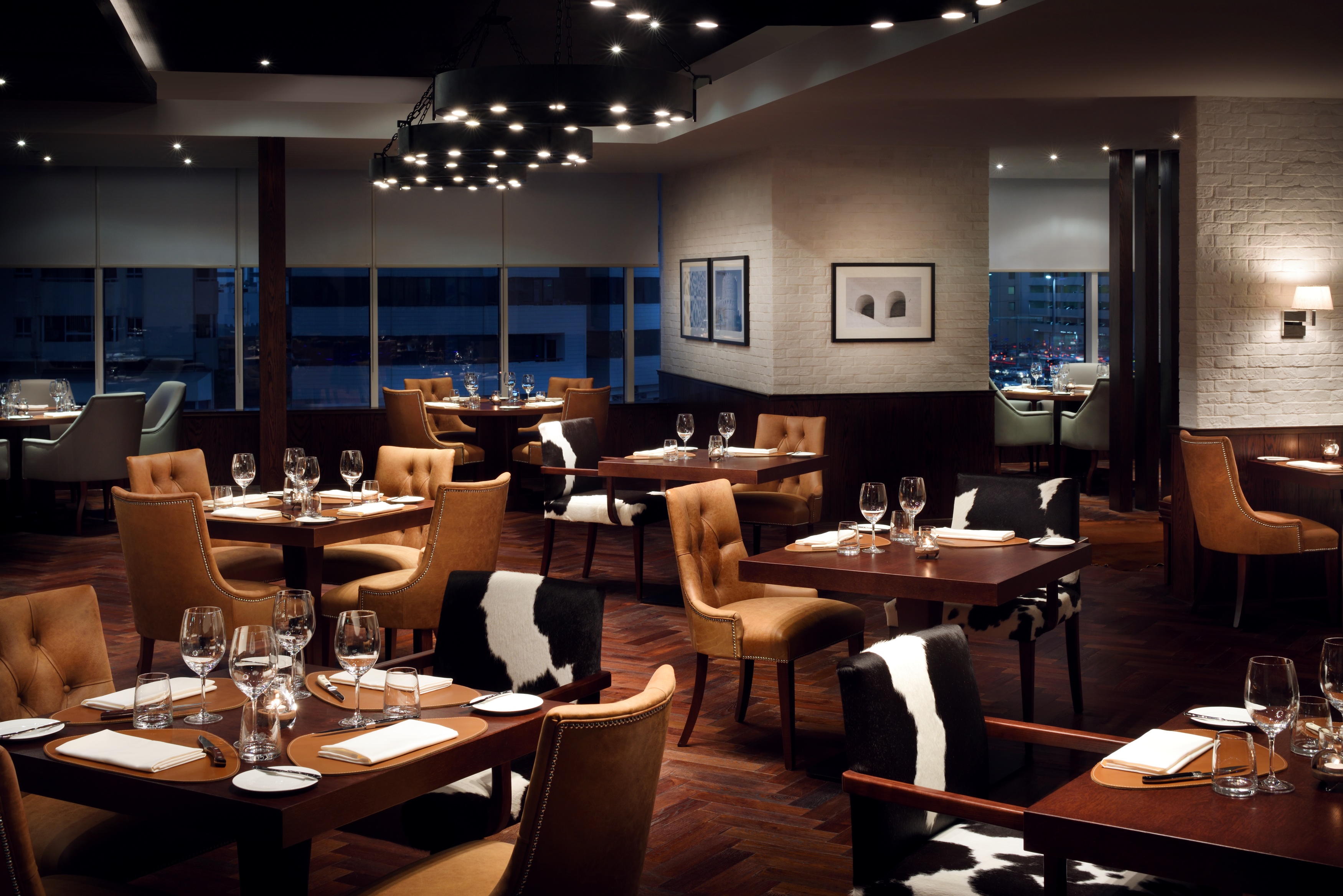 Marriott Hotel Downtown, Abu Dhabi by null