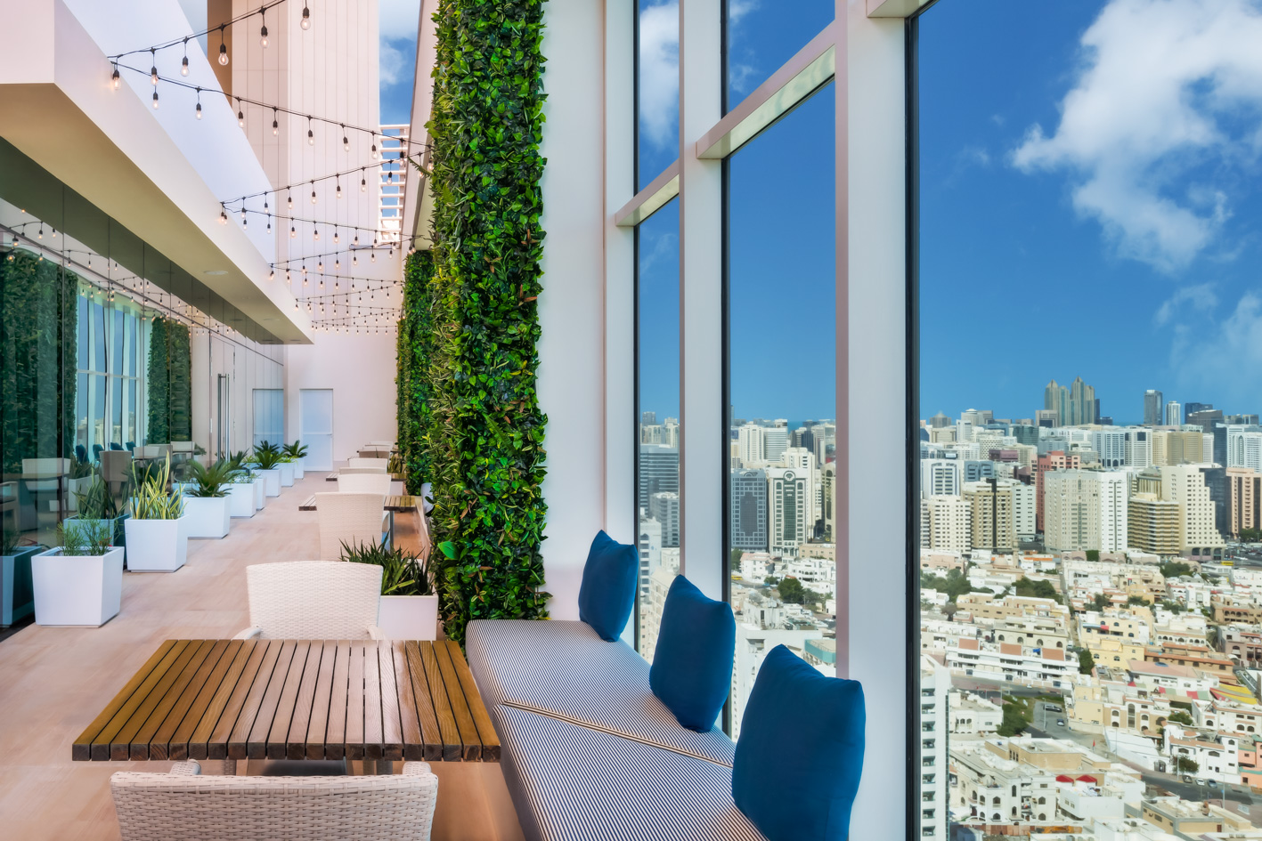Marriott Hotel Downtown, Abu Dhabi by null