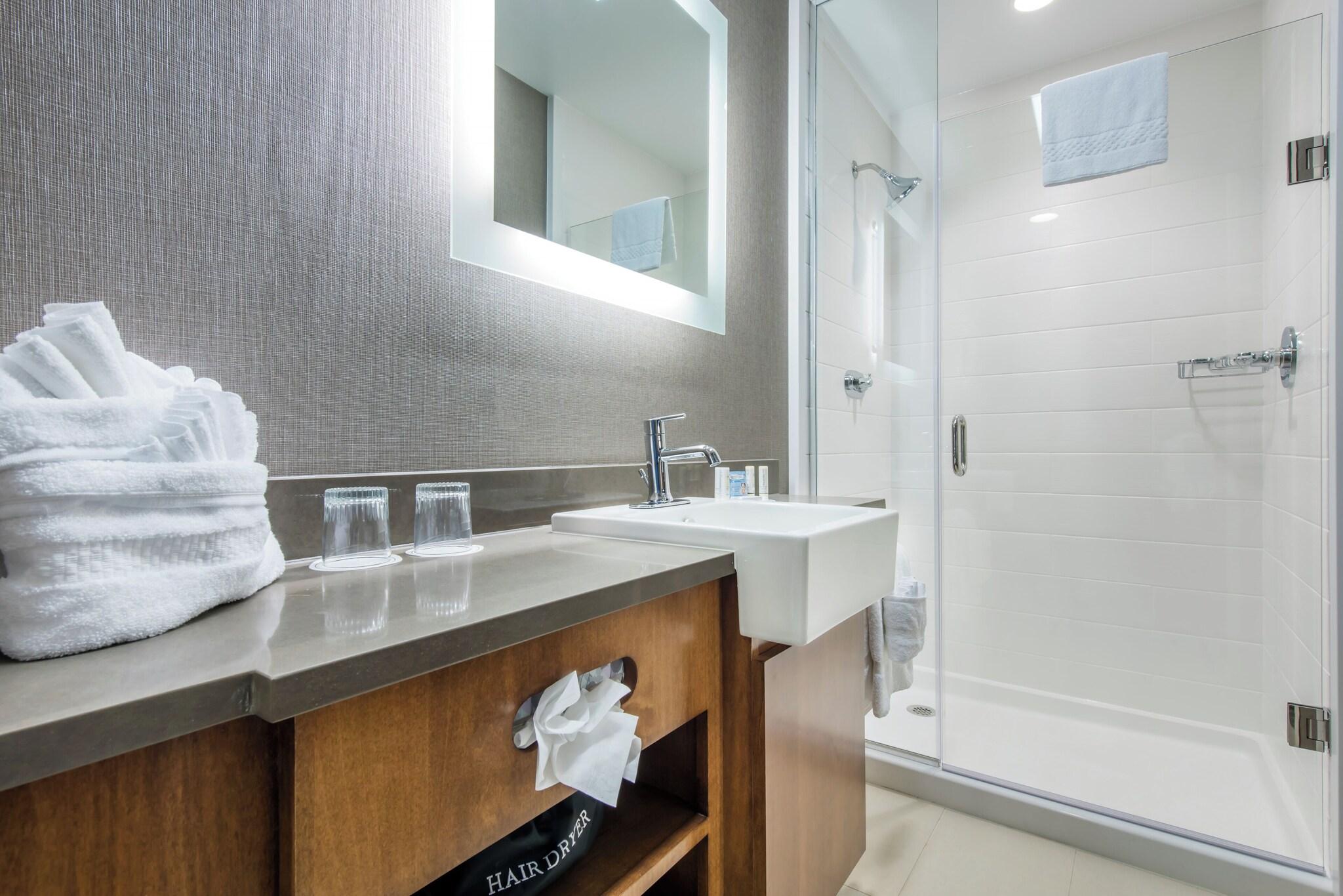 SpringHill Suites Gallup