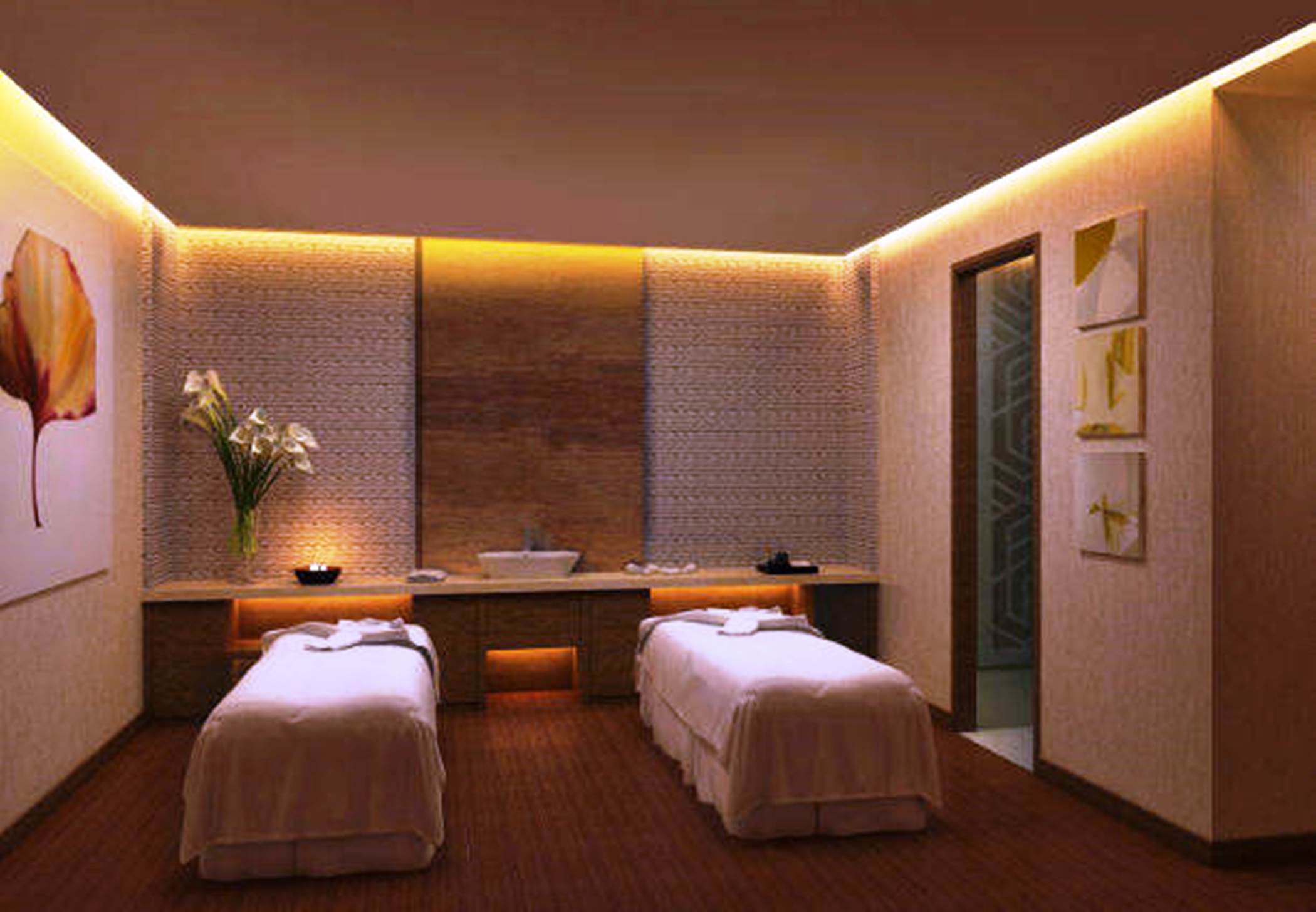 Kigali Marriott Hotel by null