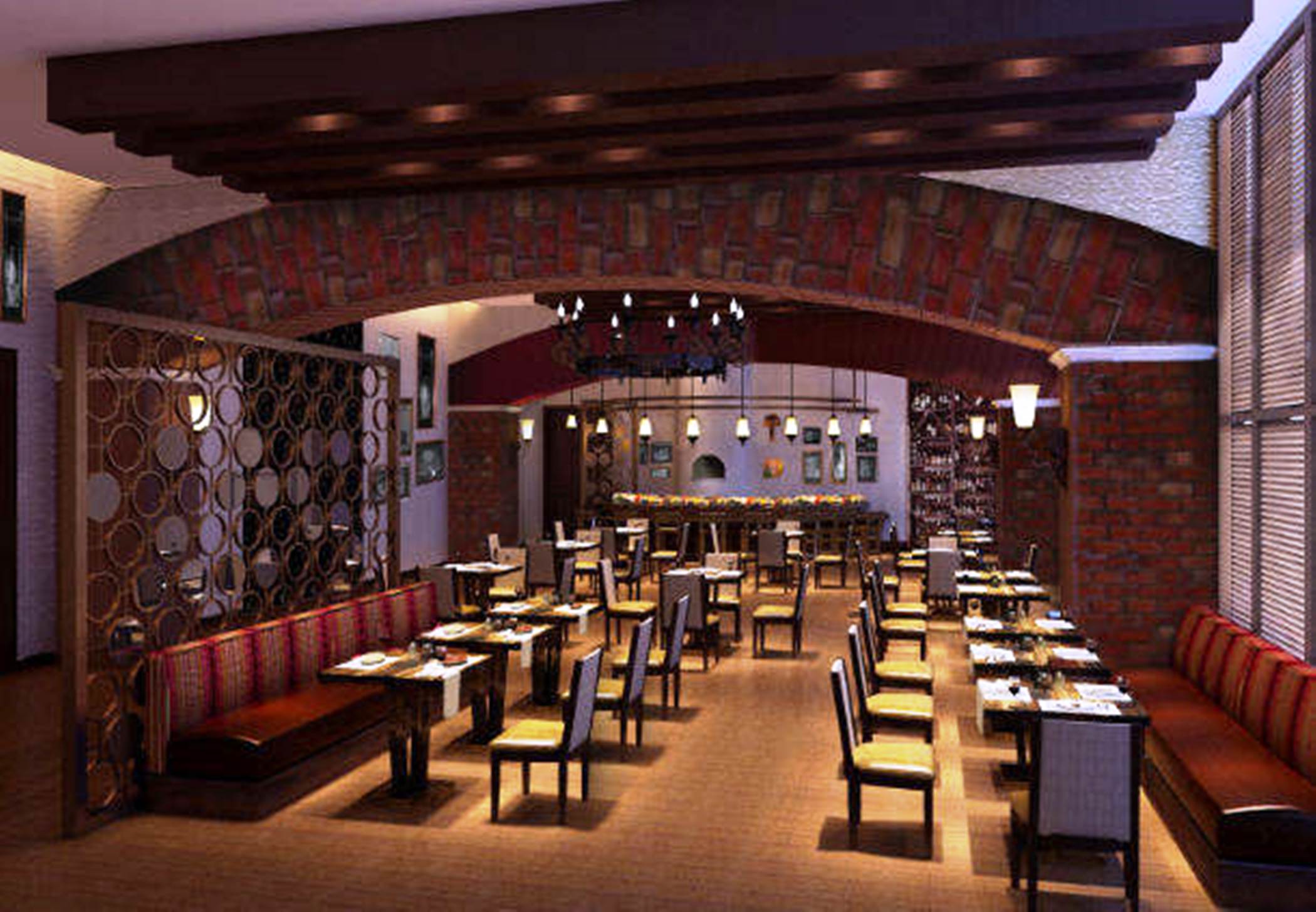 Kigali Marriott Hotel