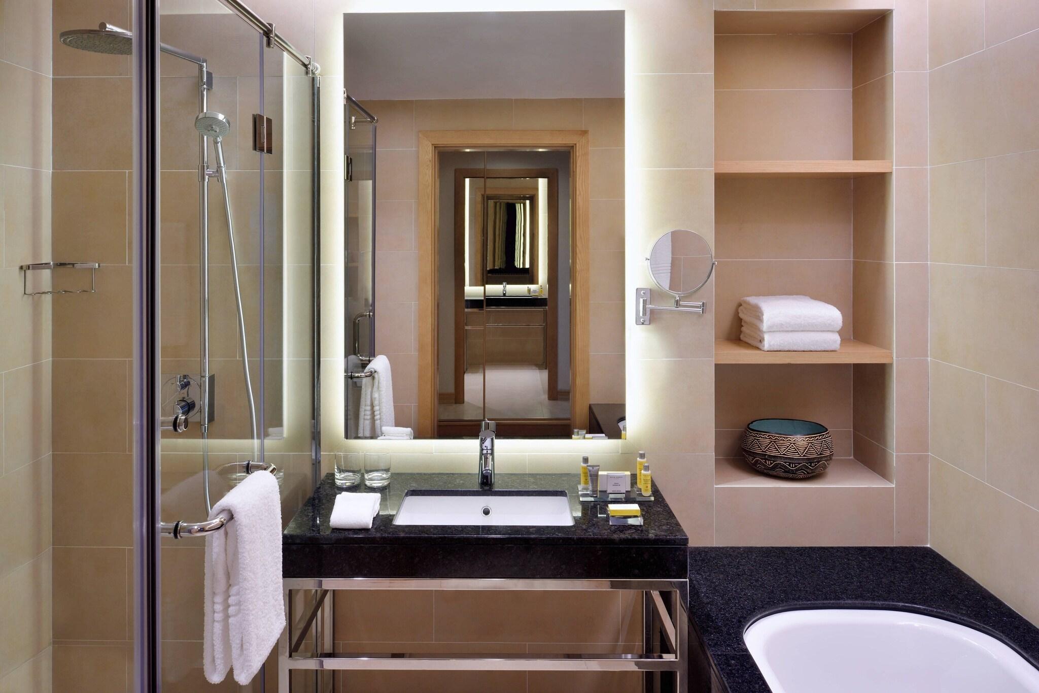 Kigali Marriott Hotel