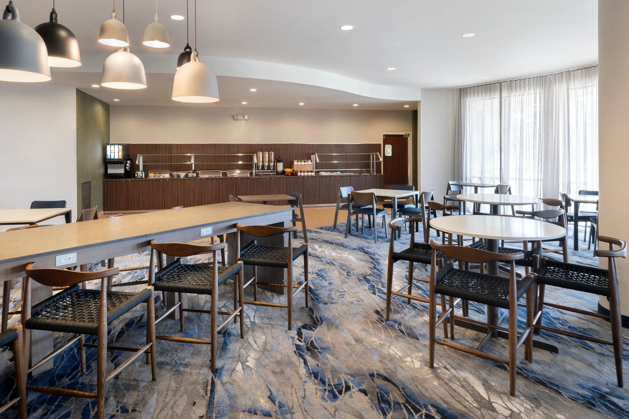 Fairfield Inn & Suites Orlando Ocoee