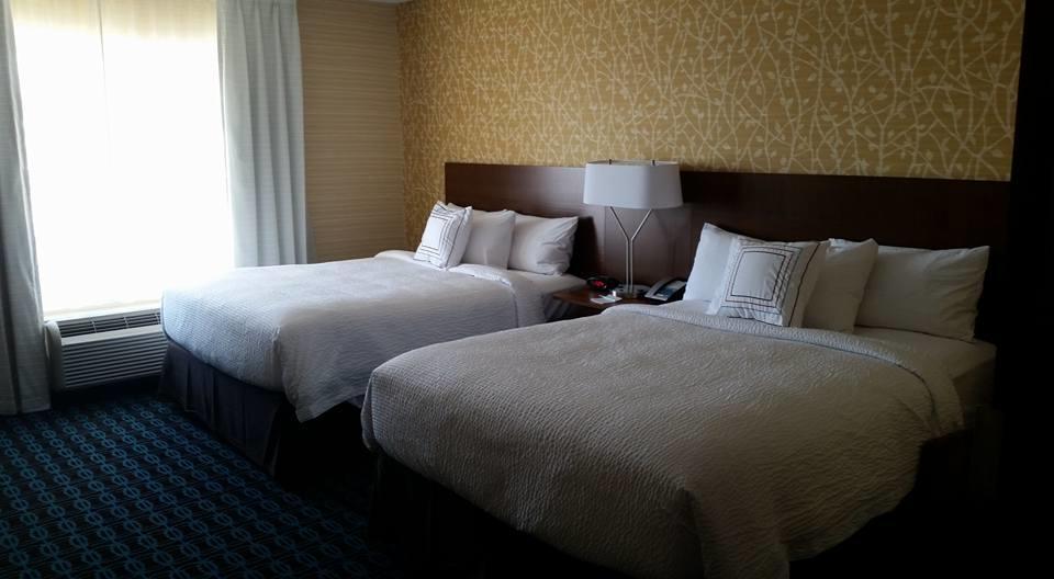 TownePlace Suites Detroit Troy